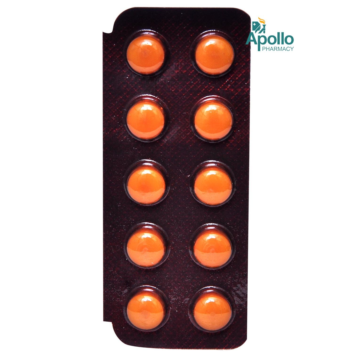 Espin-1.25 Tablet 10's, Pack of 10 TABLETS Espin-1.25 Tablet 10's, Pack of 10 TABLETS