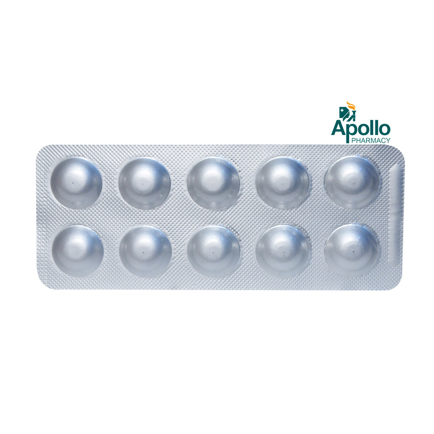 Espin-H Tablet 10's, Pack of 10 Espin-H Tablet 10's, Pack of 10