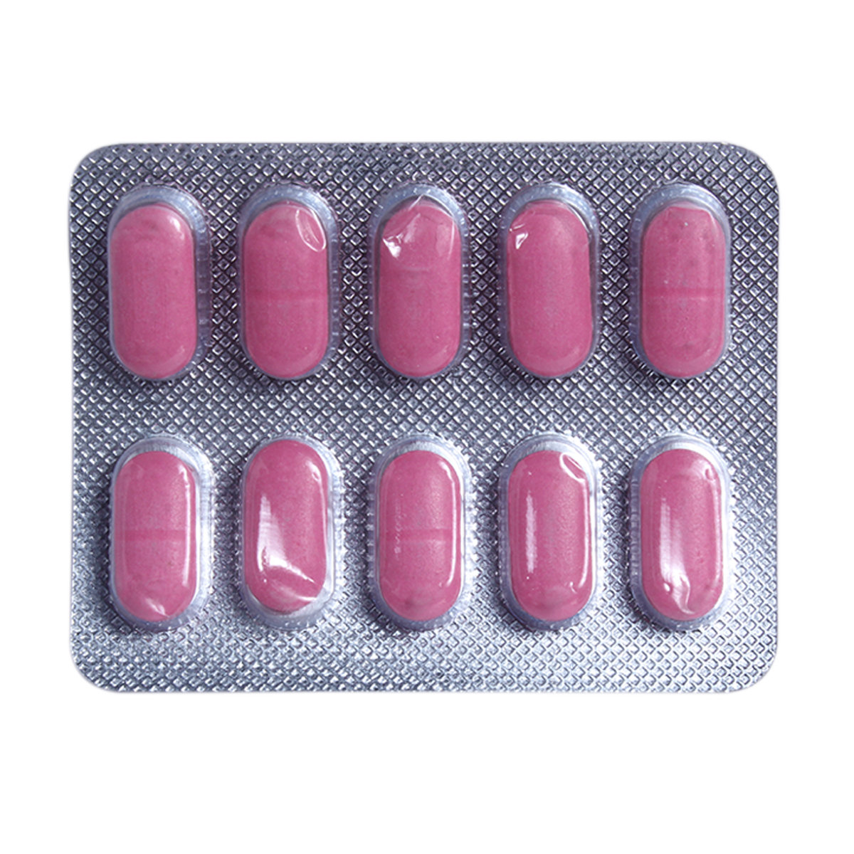 Etex T Tablet 10's, Pack of 10 Etex T Tablet 10's, Pack of 10