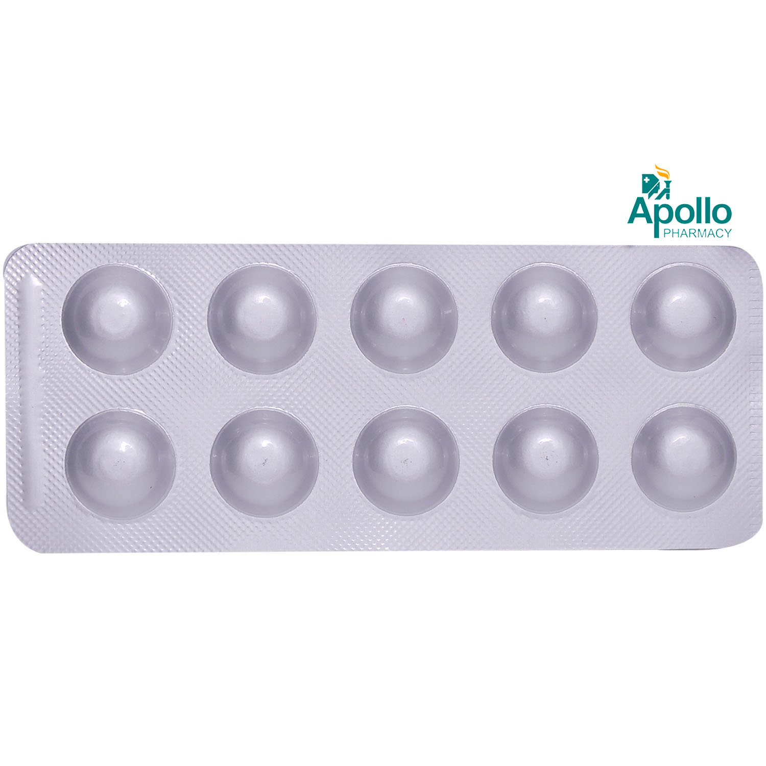 Etilaam S 10 Tablet 10'S, Pack of 10 TABLETS Etilaam S 10 Tablet 10'S, Pack of 10 TABLETS