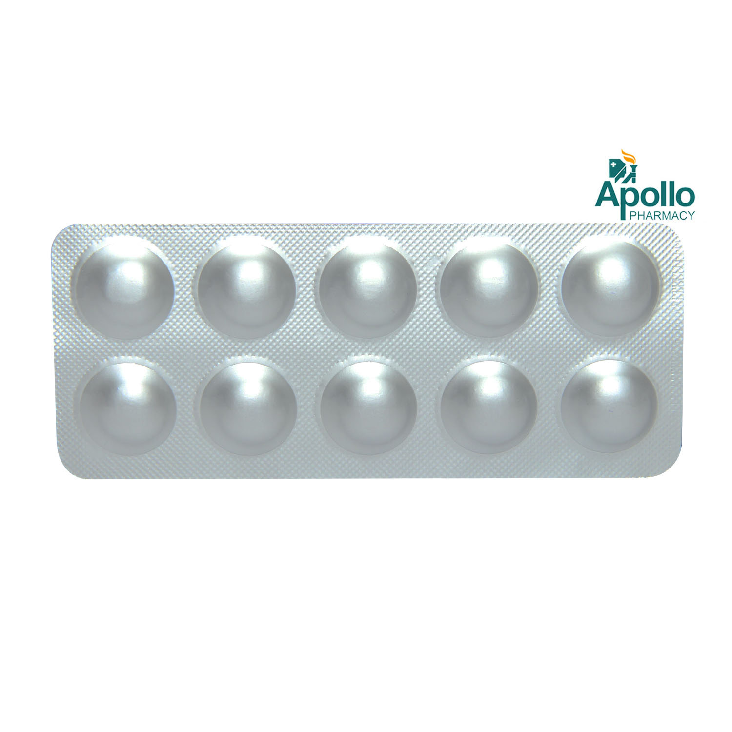 Etizola Plus 10 Tablet 10's, Pack of 10 TABLETS Etizola Plus 10 Tablet 10's, Pack of 10 TABLETS