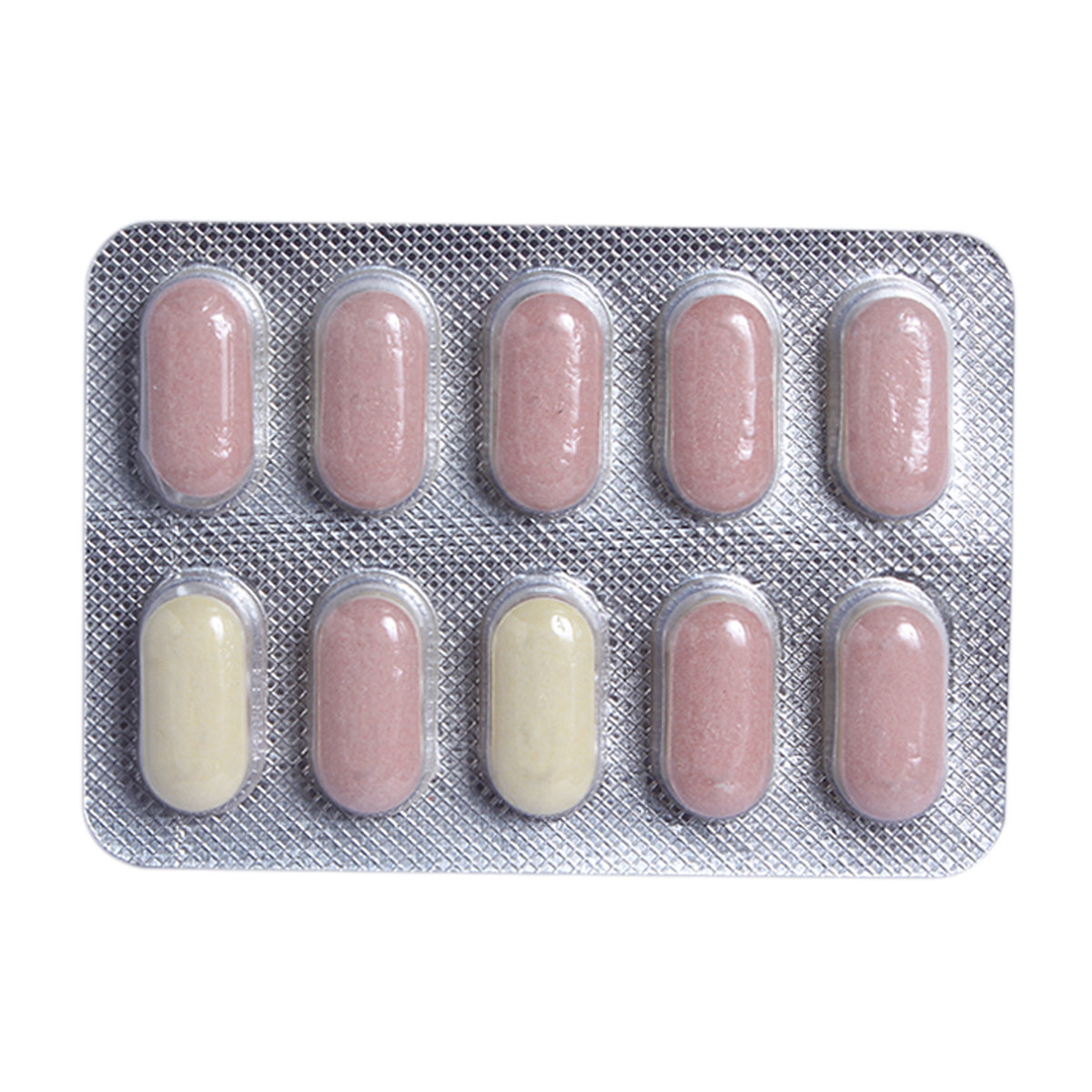 Etos-P Tablet 10'S, Pack of 10 TABLETS Etos-P Tablet 10'S, Pack of 10 TABLETS