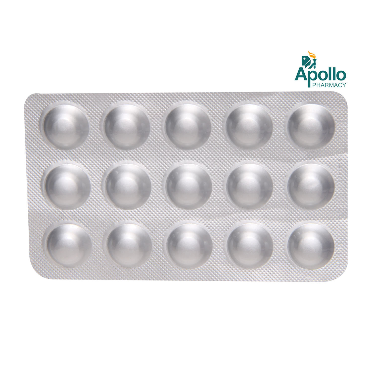 Eurepa 0.5 Tablet 15's, Pack of 15 TABLETS Eurepa 0.5 Tablet 15's, Pack of 15 TABLETS