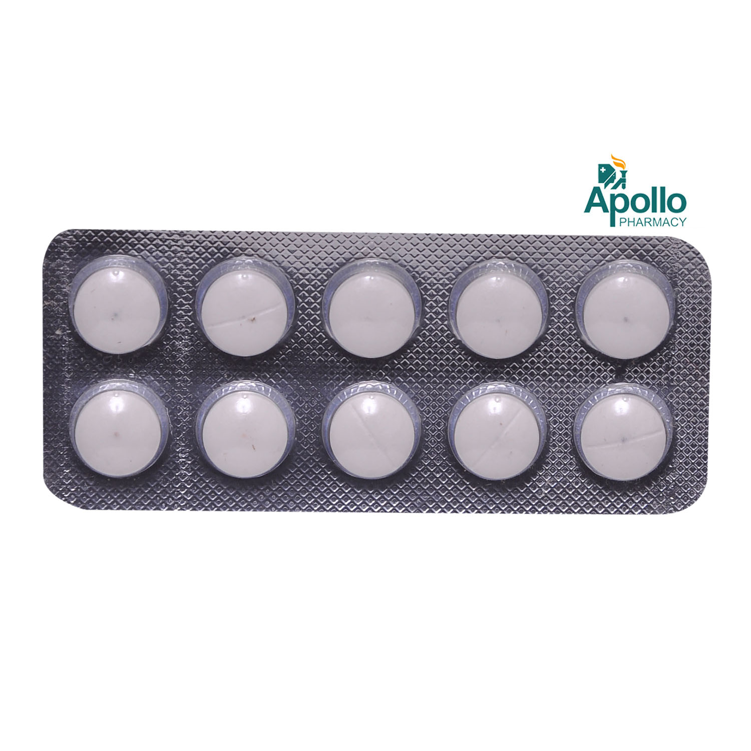 Ezact 120 Tablet 10's, Pack of 10 TABLETS Ezact 120 Tablet 10's, Pack of 10 TABLETS