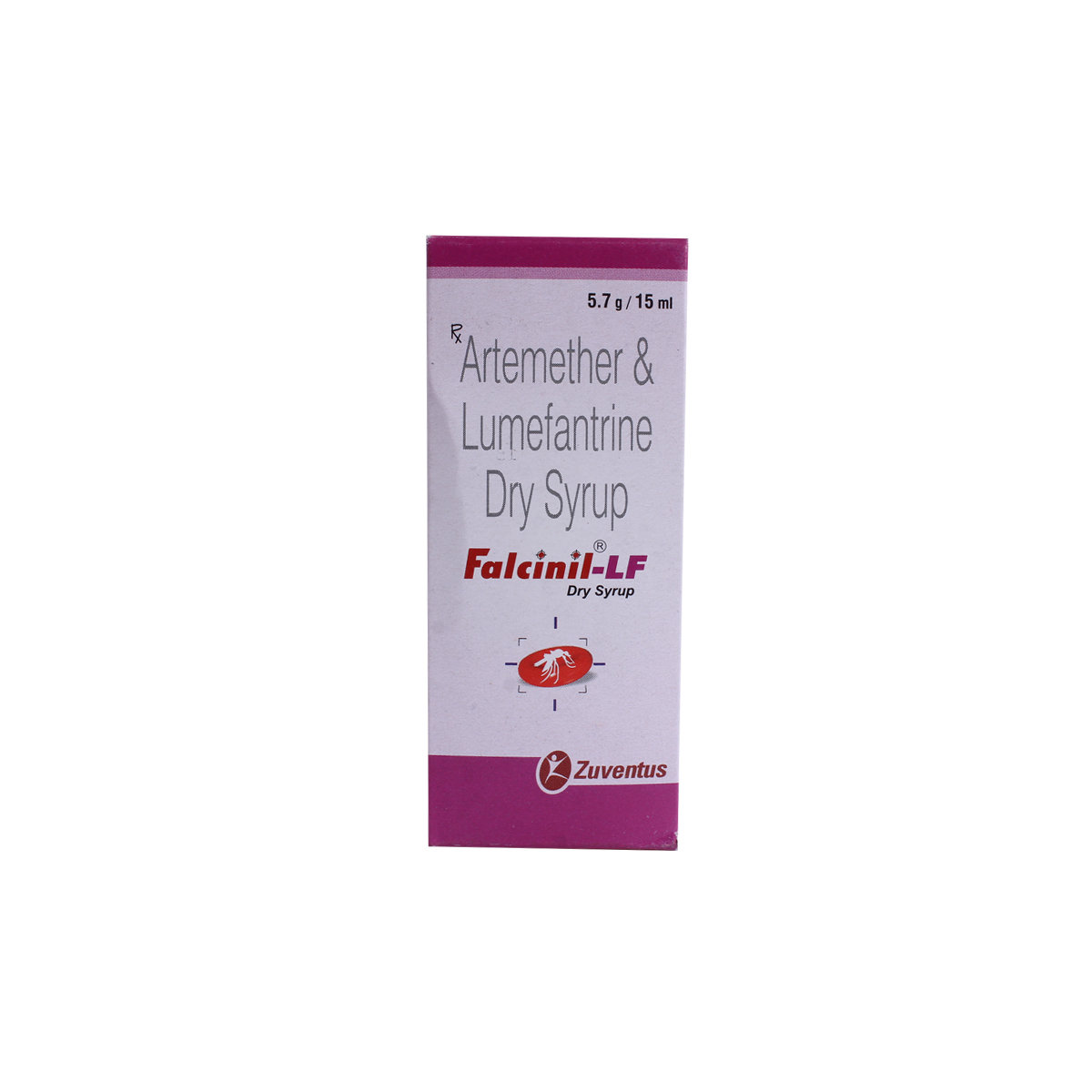 Falcinil-LF Dry Syrup 15 ml, Pack of 1 Syrup Falcinil-LF Dry Syrup 15 ml, Pack of 1 Syrup