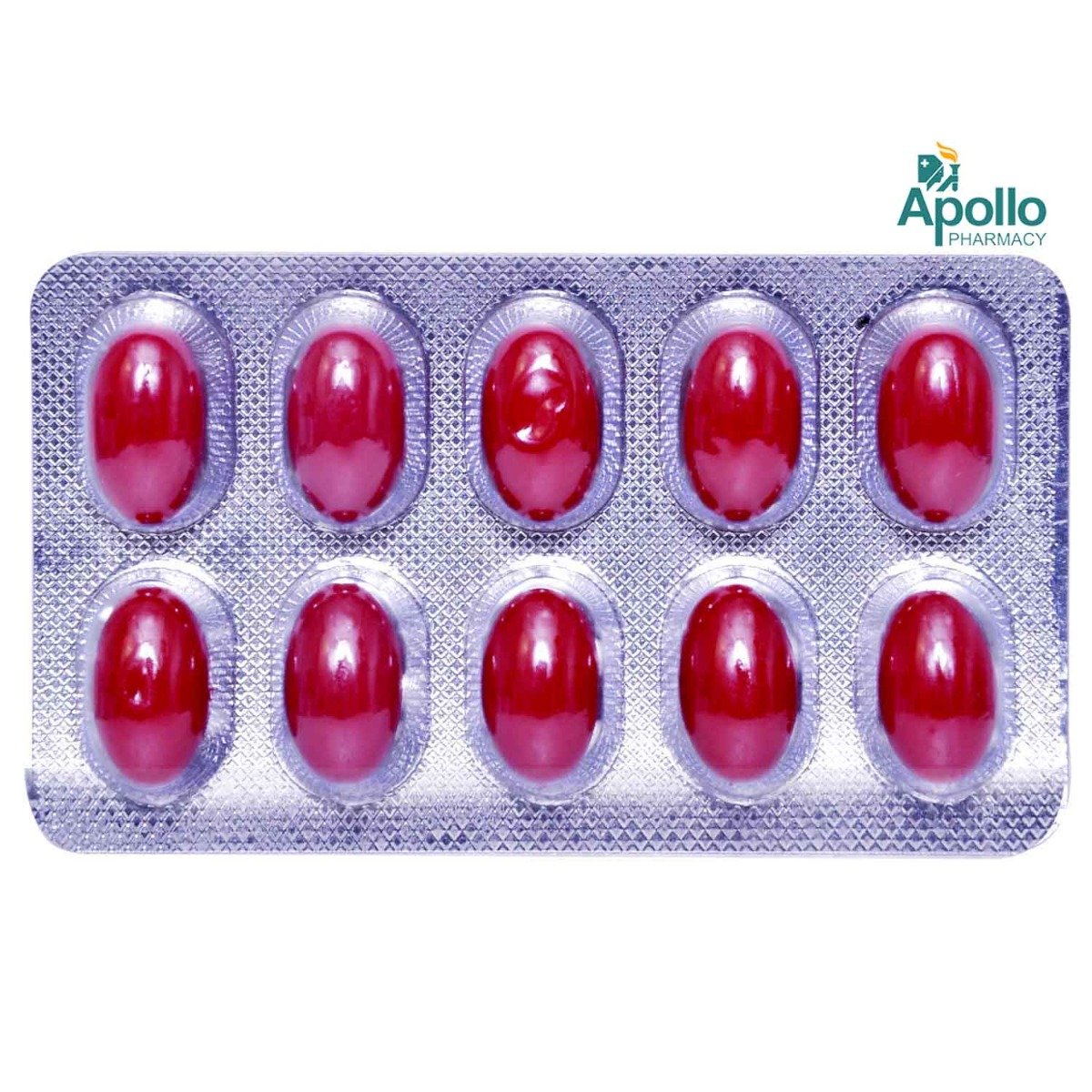 Felicita-OD Capsule 10's, Pack of 10 CAPSULES Felicita-OD Capsule 10's, Pack of 10 CAPSULES