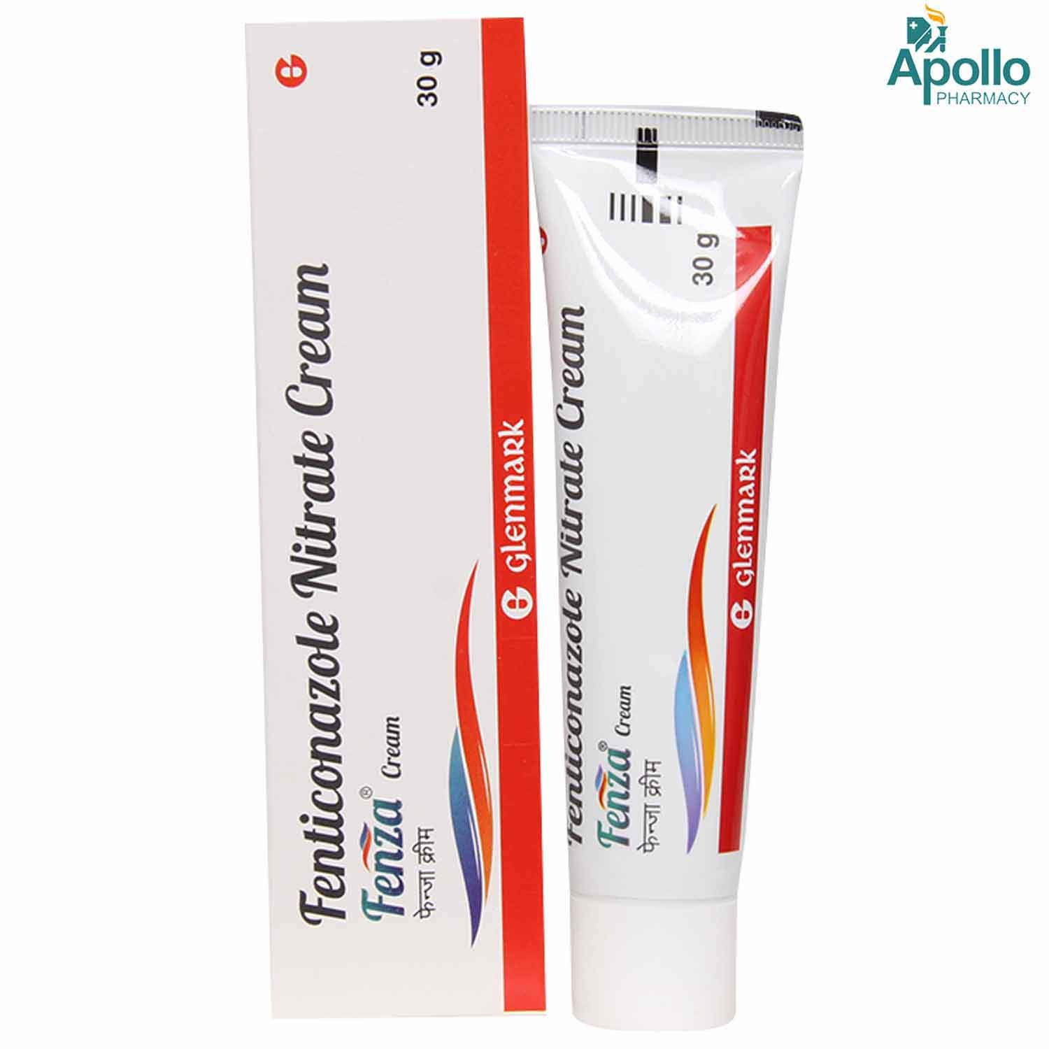Fenza Cream 30 gm, Pack of 1 CREAM Fenza Cream 30 gm, Pack of 1 CREAM