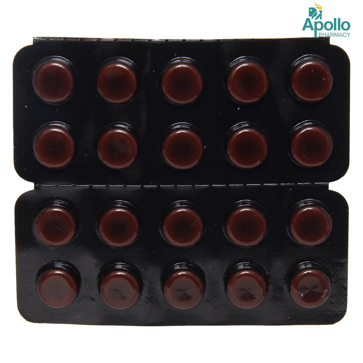 Fertomid-50 Tablet 10's, Pack of 10 TABLETS Fertomid-50 Tablet 10's, Pack of 10 TABLETS