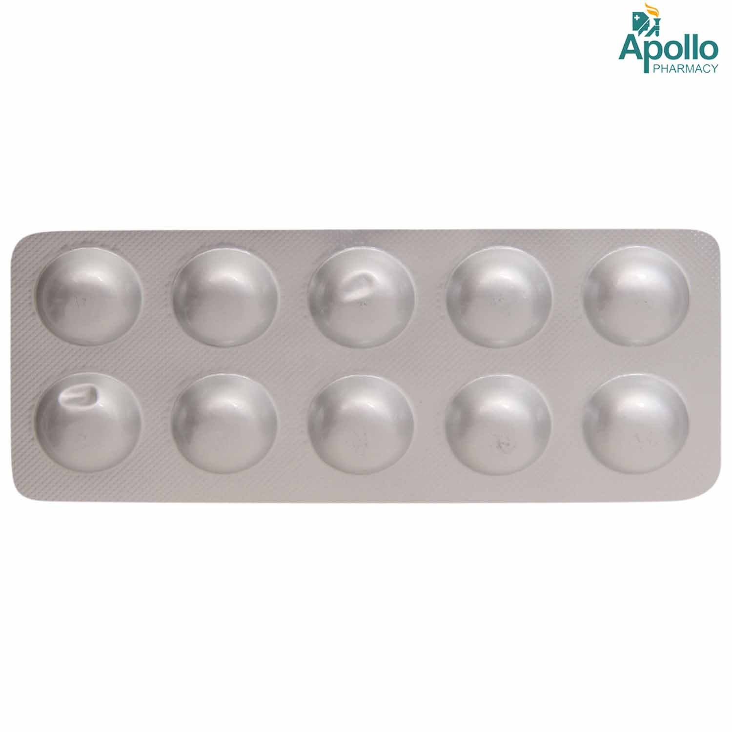 FEROLOT TABLET, Pack of 10 TABLETS FEROLOT TABLET, Pack of 10 TABLETS