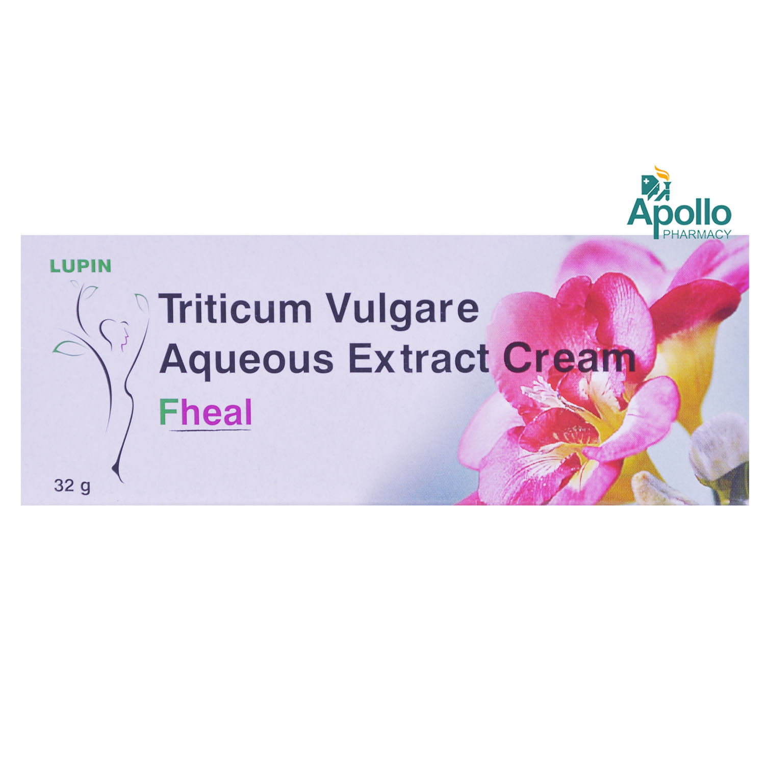 Fheal Cream 32 gm, Pack of 1 CREAM Fheal Cream 32 gm, Pack of 1 CREAM