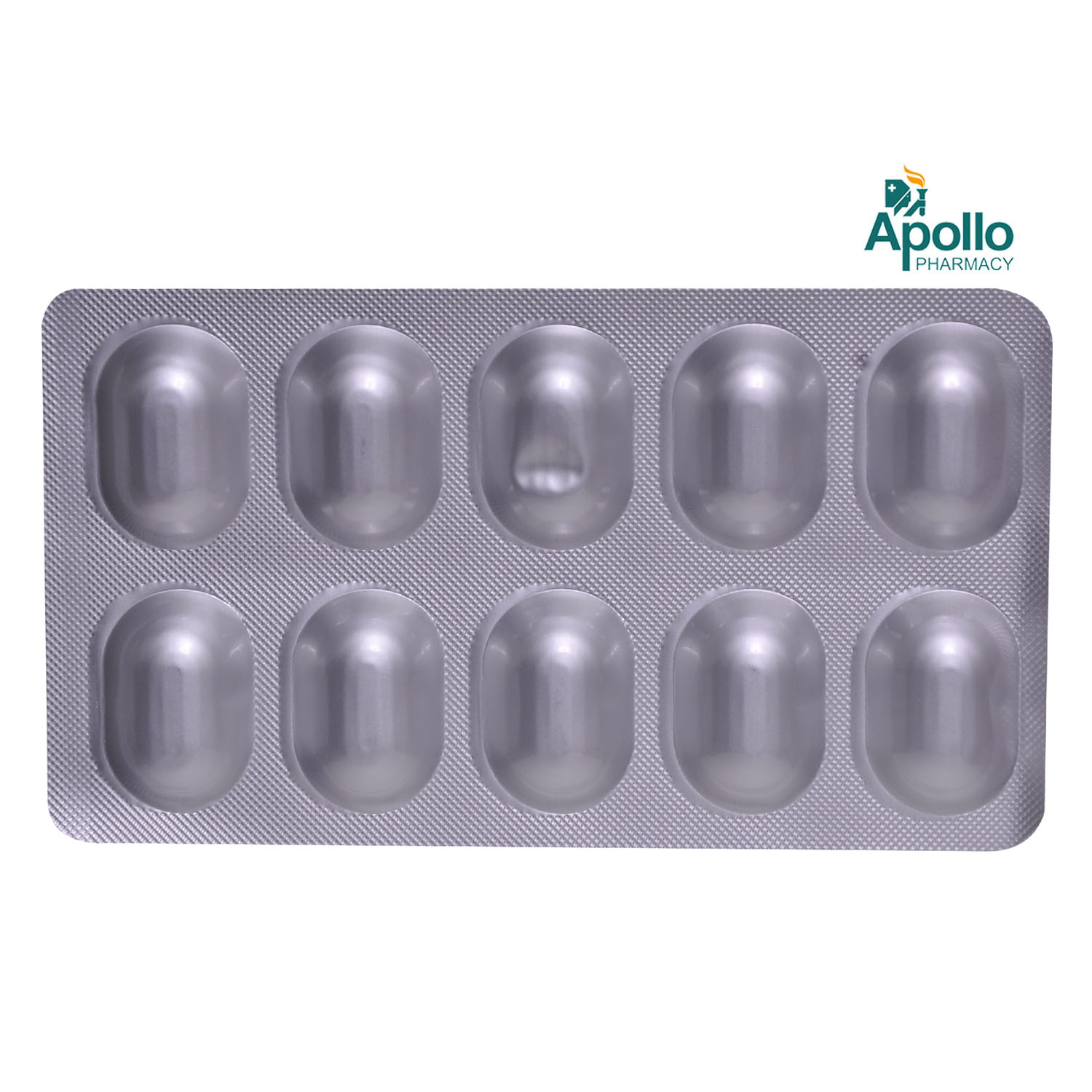 Fibator 5 Tablet 10's, Pack of 10 TABLETS Fibator 5 Tablet 10's, Pack of 10 TABLETS