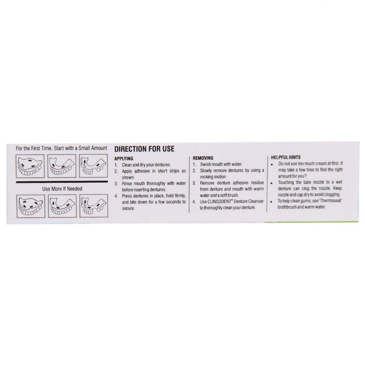 Fixon Cream 15 gm, Pack of 1 Fixon Cream 15 gm, Pack of 1