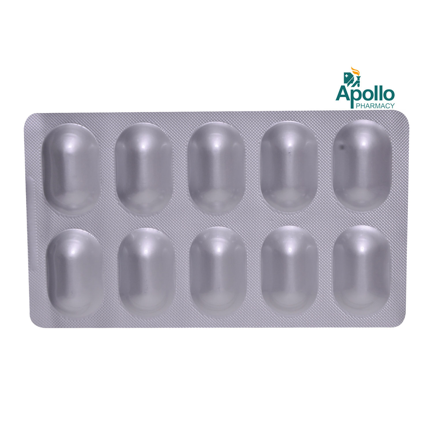 Flavojoint 500 Tablet 10's, Pack of 10 TabletS Flavojoint 500 Tablet 10's, Pack of 10 TabletS