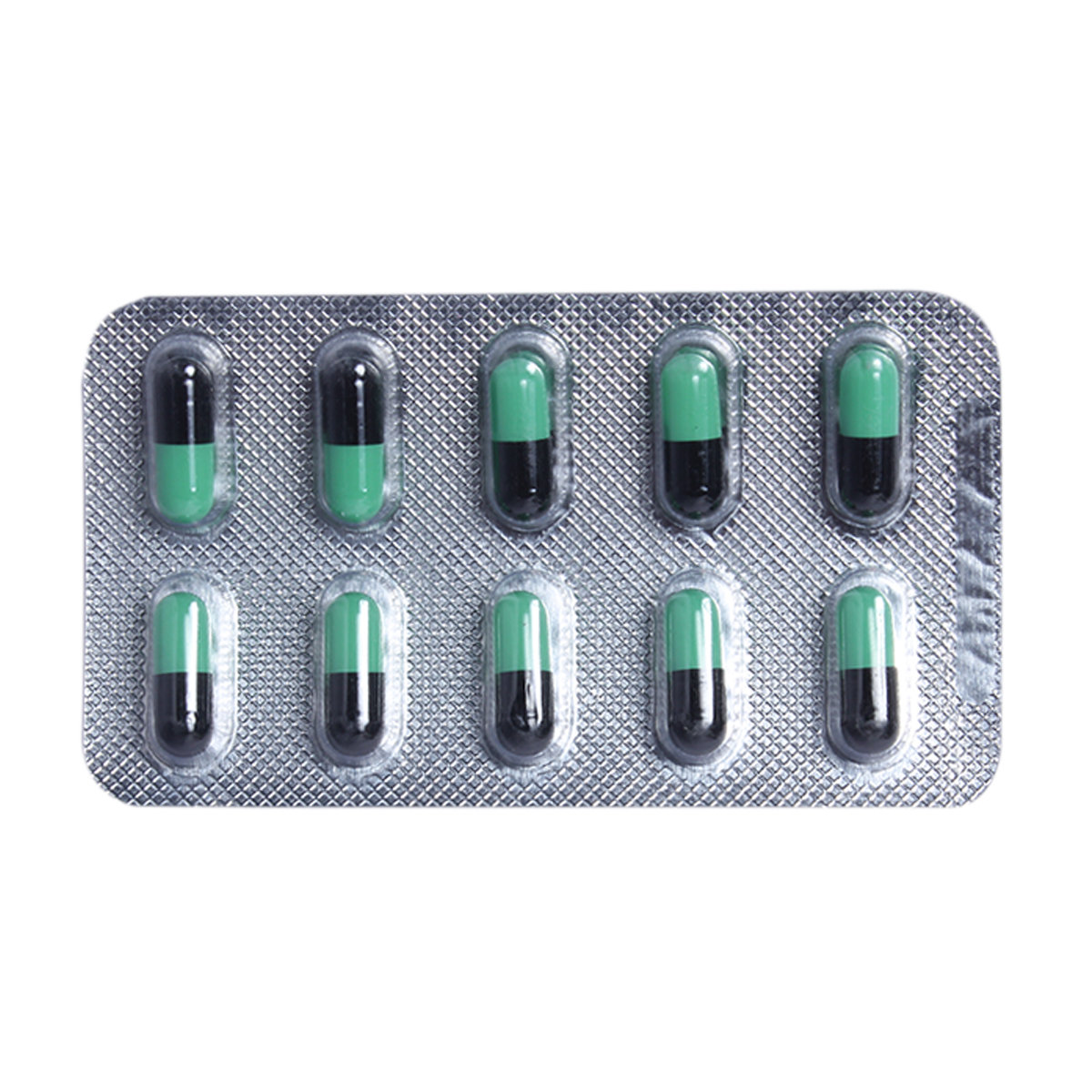Flexabenz ER Capsule 10's, Pack of 10 CAPSULES Flexabenz ER Capsule 10's, Pack of 10 CAPSULES