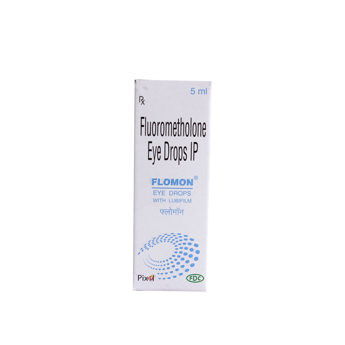 Flomon Eye Drops 5 ml, Pack of 1 Eye Drop Flomon Eye Drops 5 ml, Pack of 1 Eye Drop