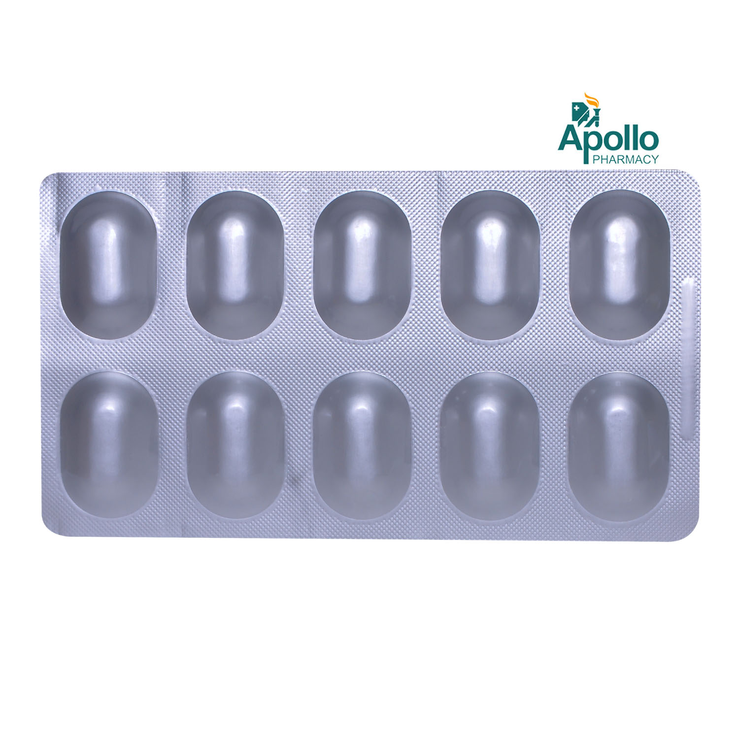 Floxsafe 400 mg Tablet 10's, Pack of 10 TabletS Floxsafe 400 mg Tablet 10's, Pack of 10 TabletS