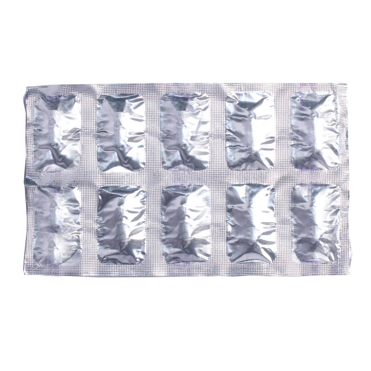Floreva Capsule 10's, Pack of 10 Floreva Capsule 10's, Pack of 10