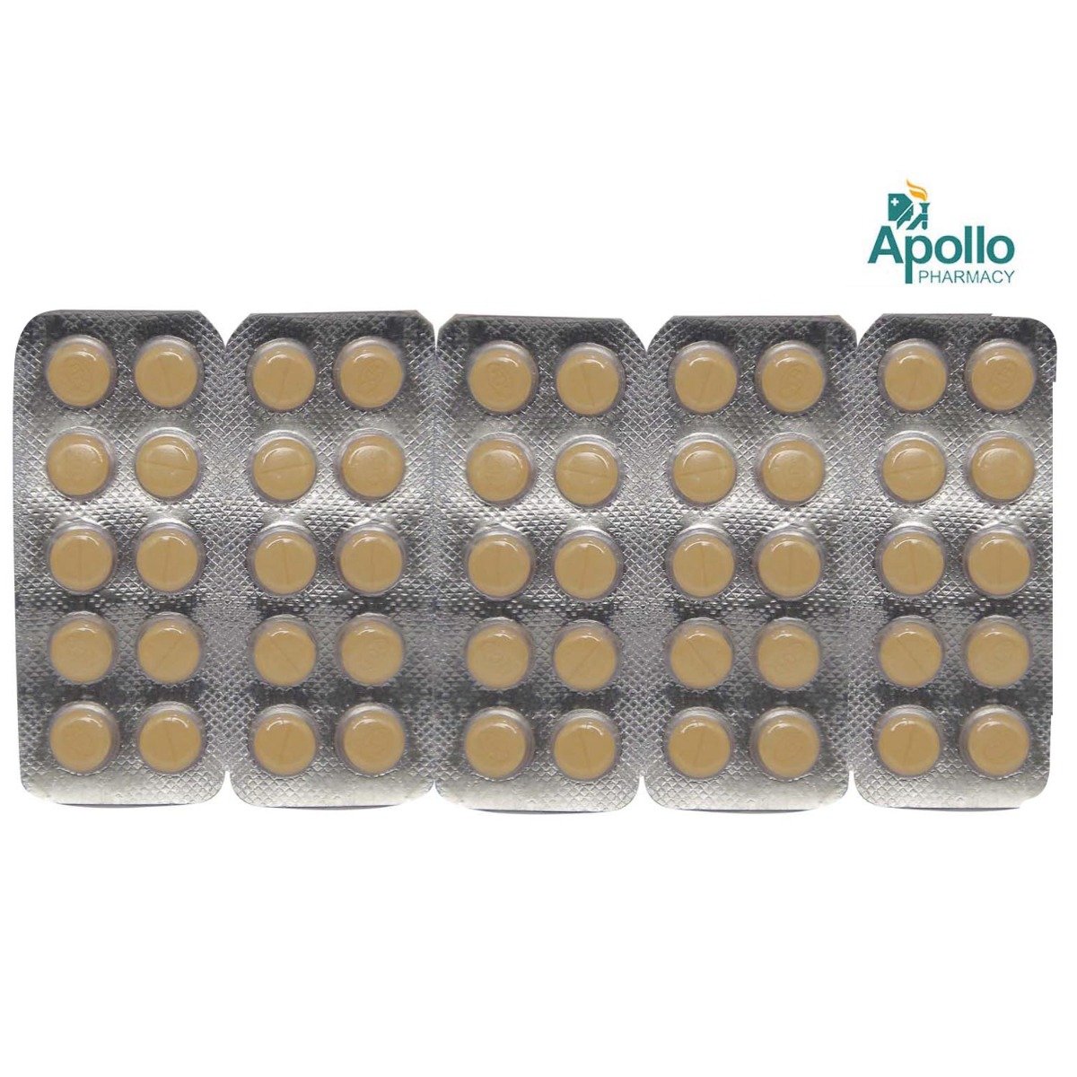 Flunarin 10 Tablet 10's, Pack of 10 TABLETS Flunarin 10 Tablet 10's, Pack of 10 TABLETS