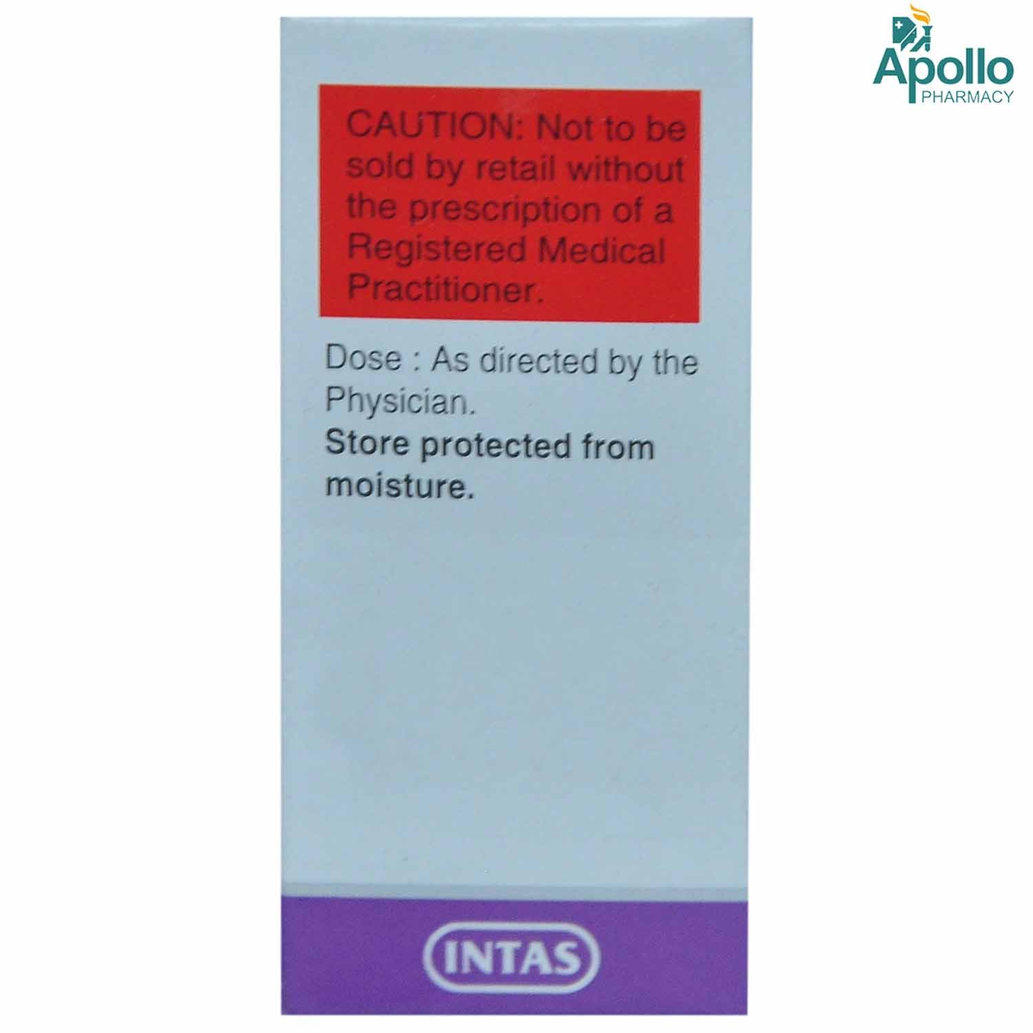 Flutas-150 Tablet 1's, Pack of 1 TABLET Flutas-150 Tablet 1's, Pack of 1 TABLET