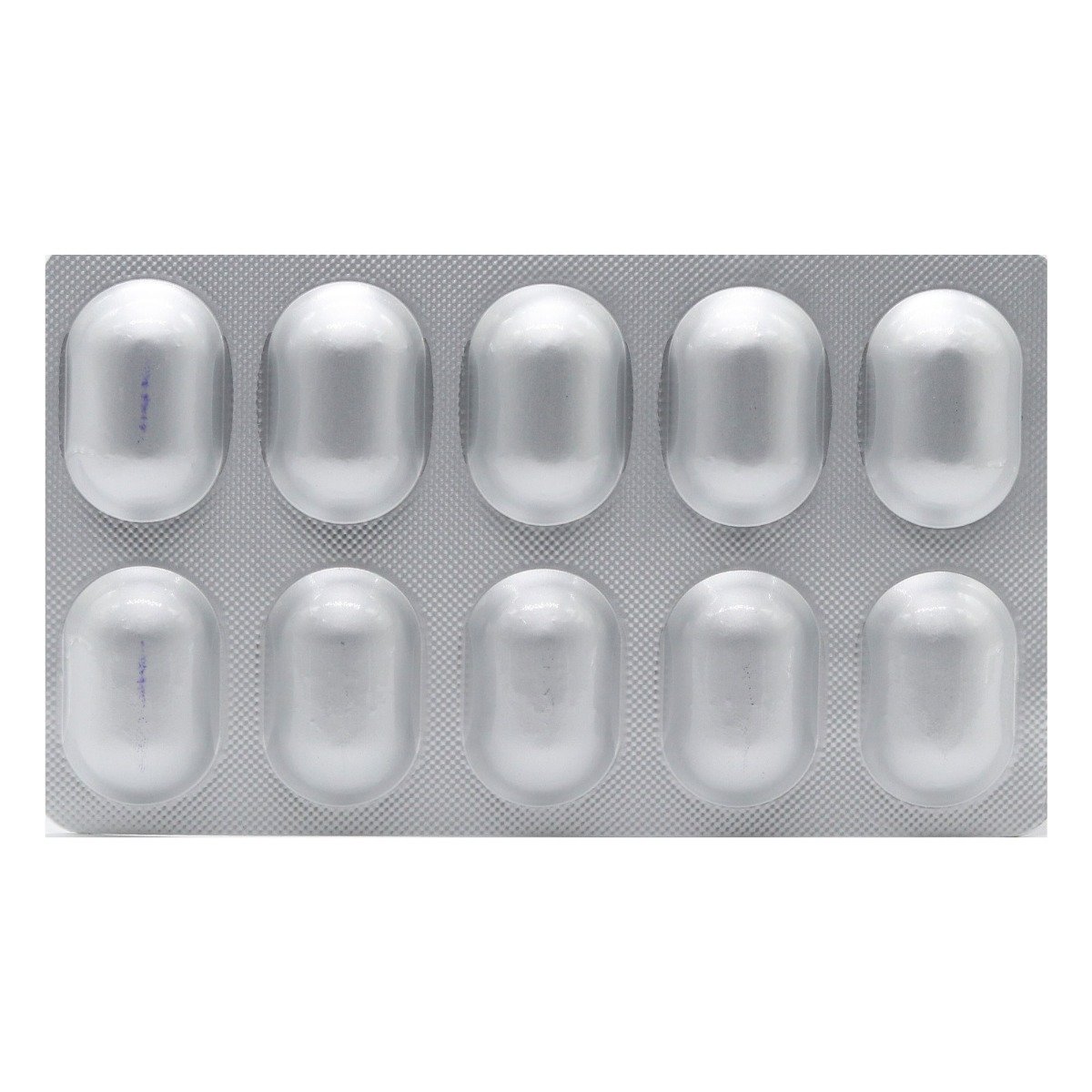 Folquick-F Tablet 10's, Pack of 10 TABLETS Folquick-F Tablet 10's, Pack of 10 TABLETS