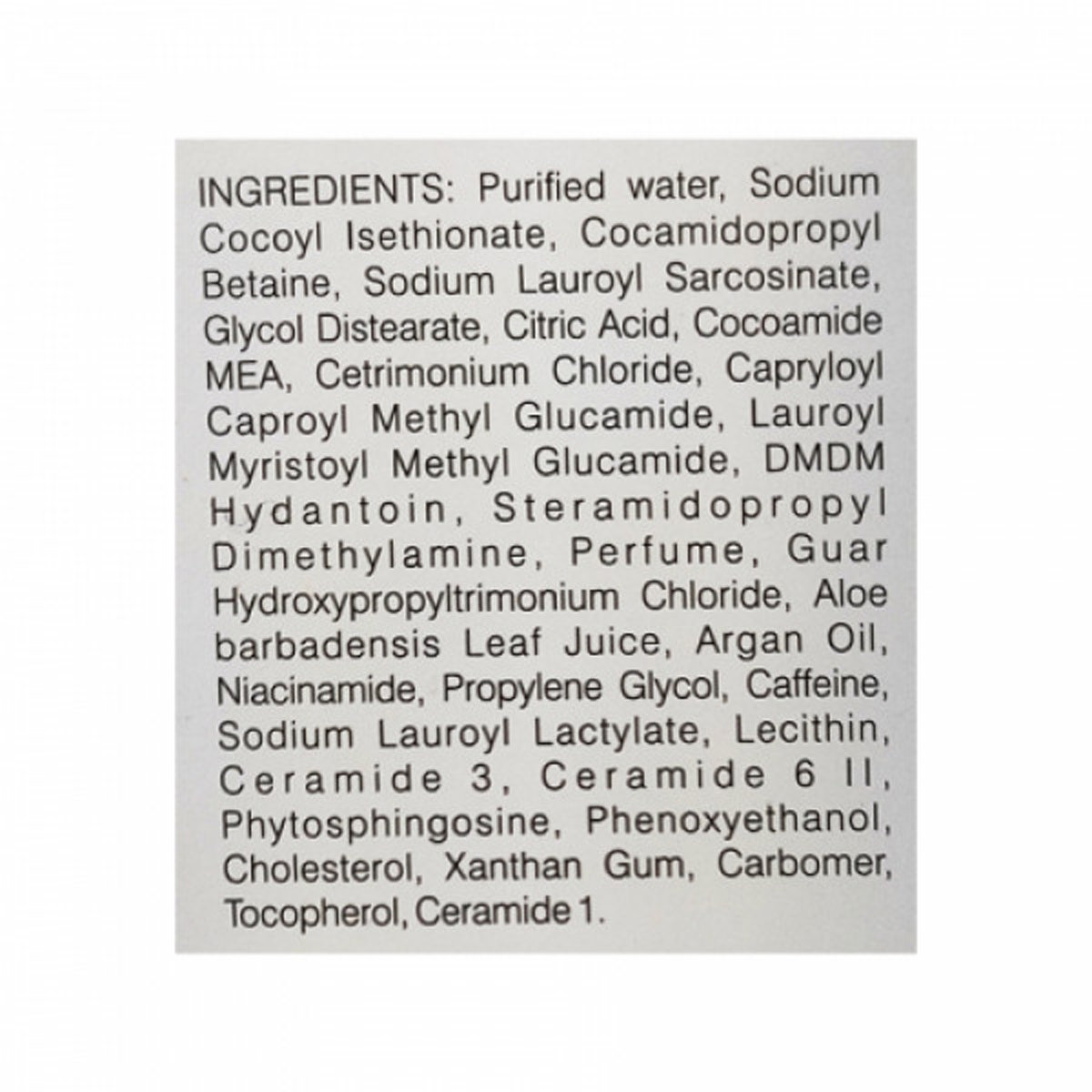 Follidense Shampoo, 150 ml, Pack of 1 Follidense Shampoo, 150 ml, Pack of 1