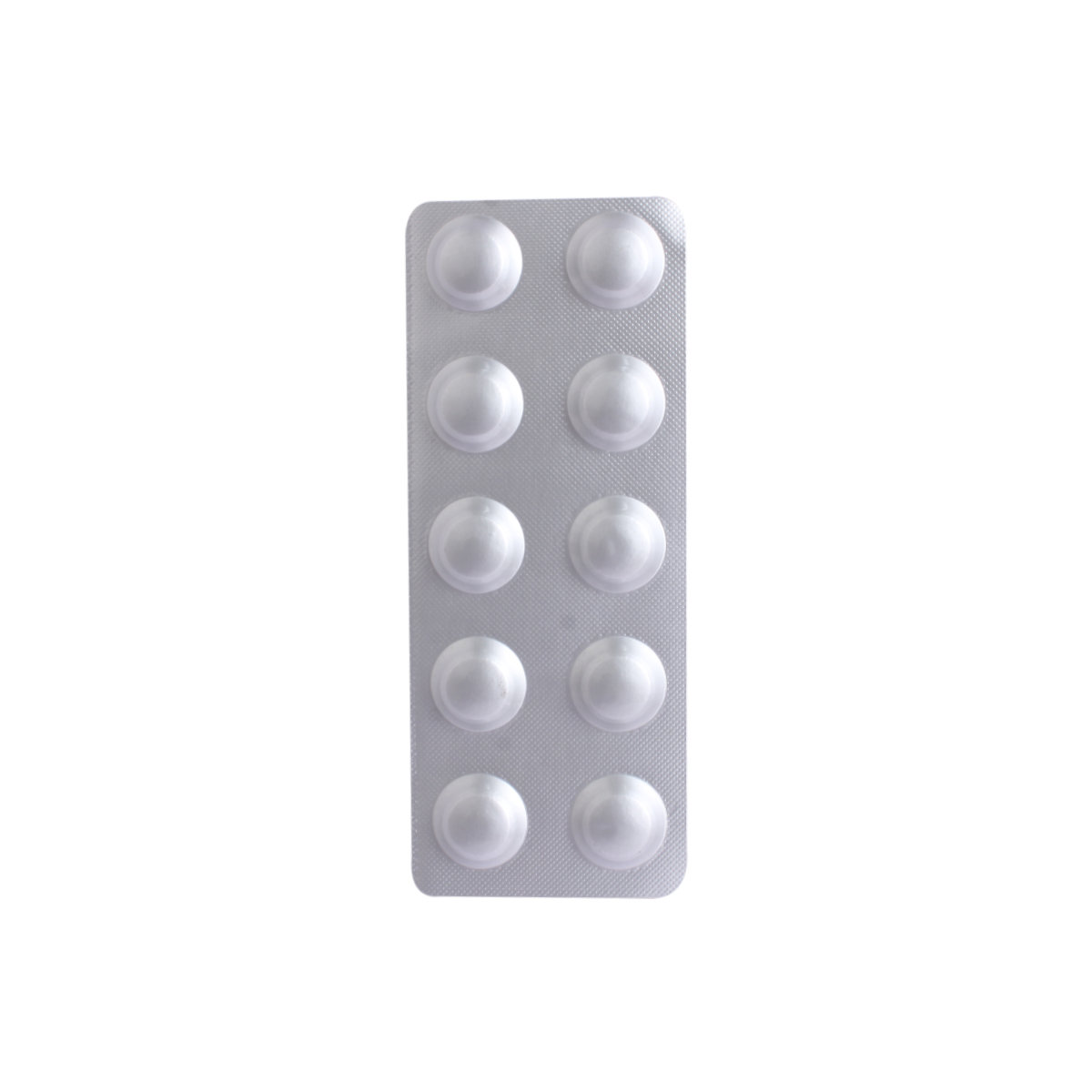 Forpan DM Tablet 10's, Pack of 10 Forpan DM Tablet 10's, Pack of 10