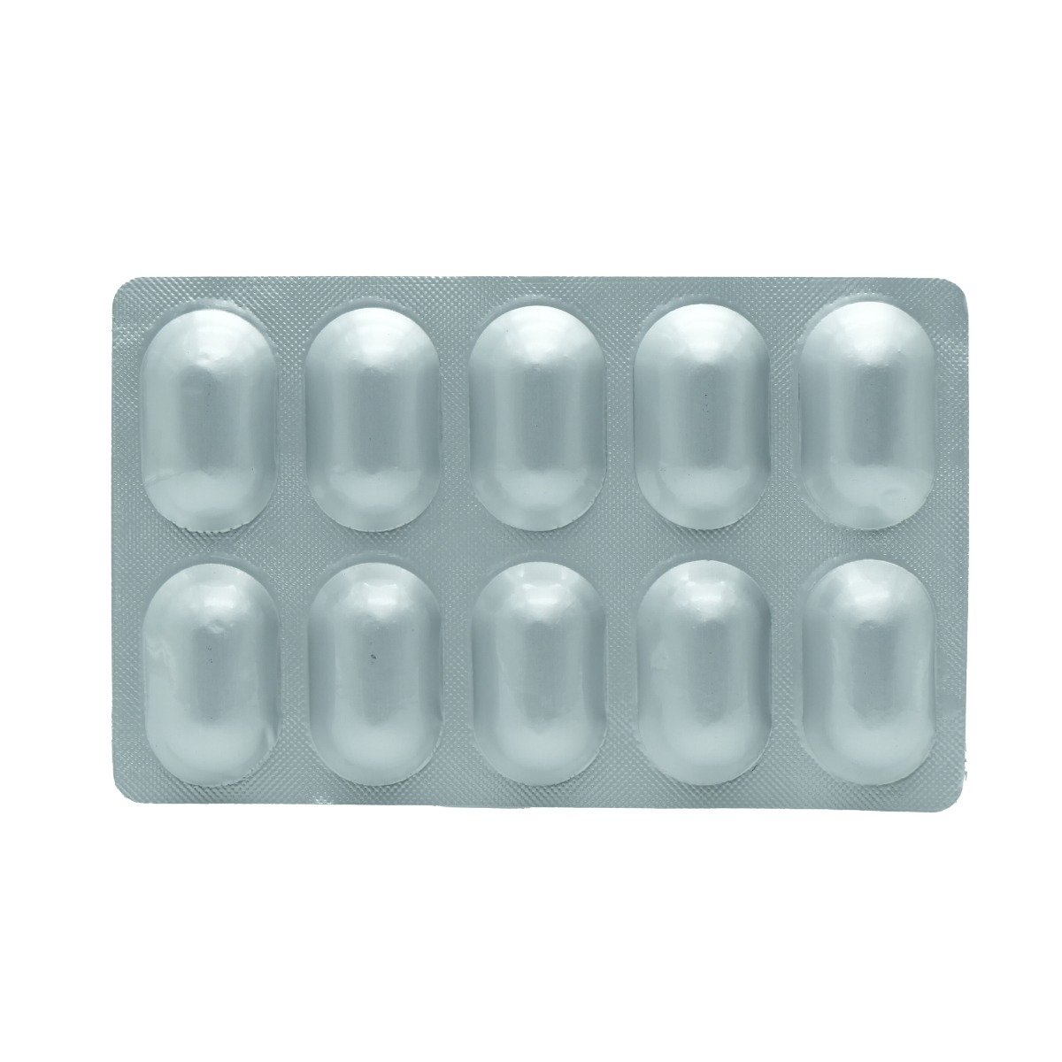 Fracfree Tablet 10's, Pack of 10 Fracfree Tablet 10's, Pack of 10