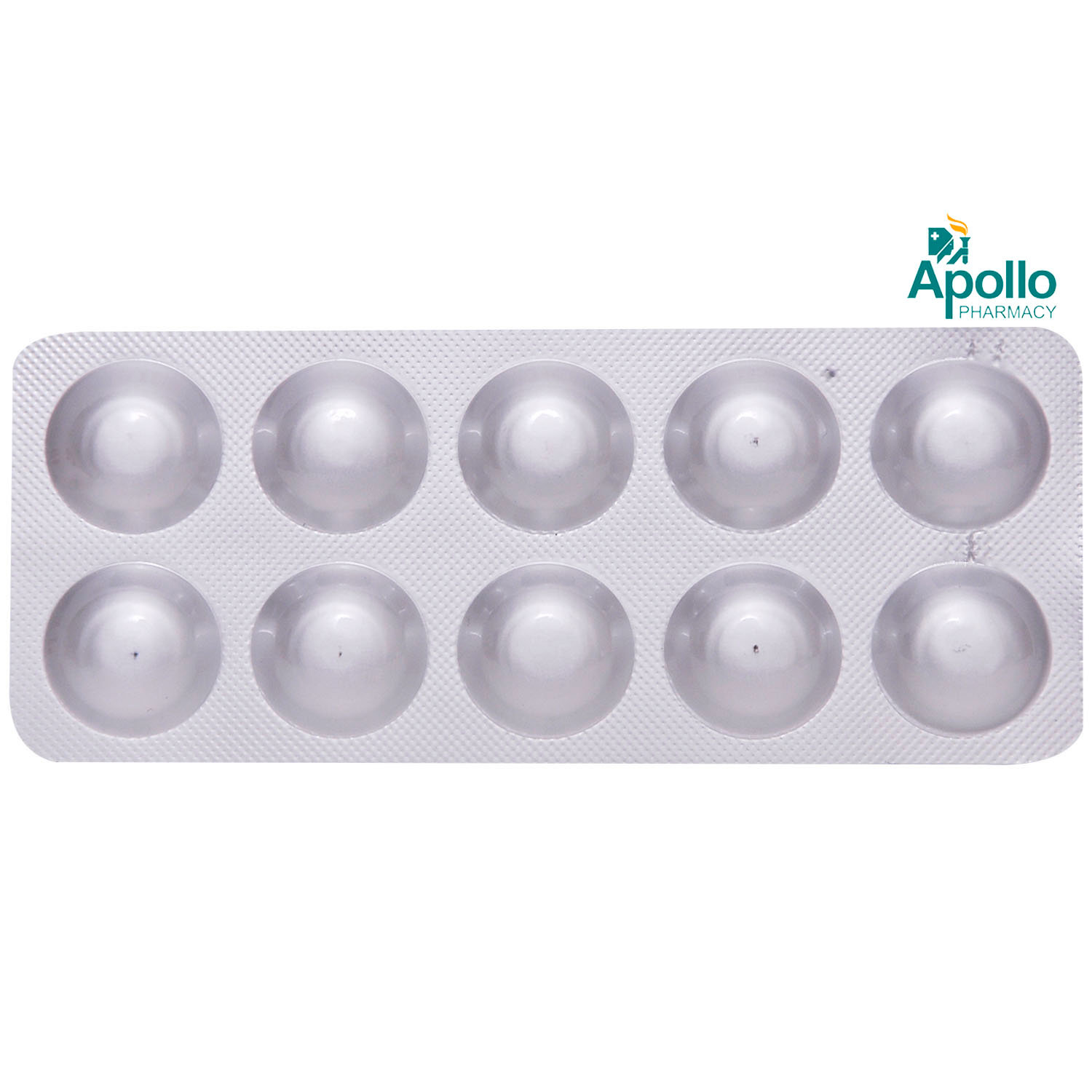 Frext CR 100 Tablet 10's, Pack of 10 TABLETS Frext CR 100 Tablet 10's, Pack of 10 TABLETS