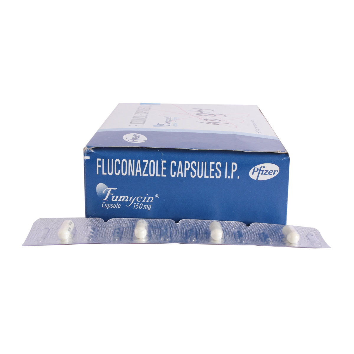 Fumycin 150 Capsule 1's, Pack of 1 Capsule Fumycin 150 Capsule 1's, Pack of 1 Capsule