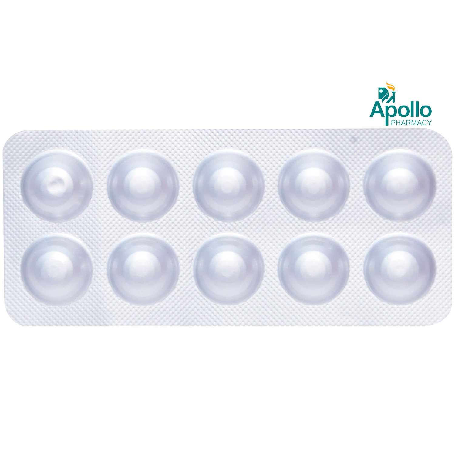 FXR 5 Tablet 10's, Pack of 10 TabletS FXR 5 Tablet 10's, Pack of 10 TabletS