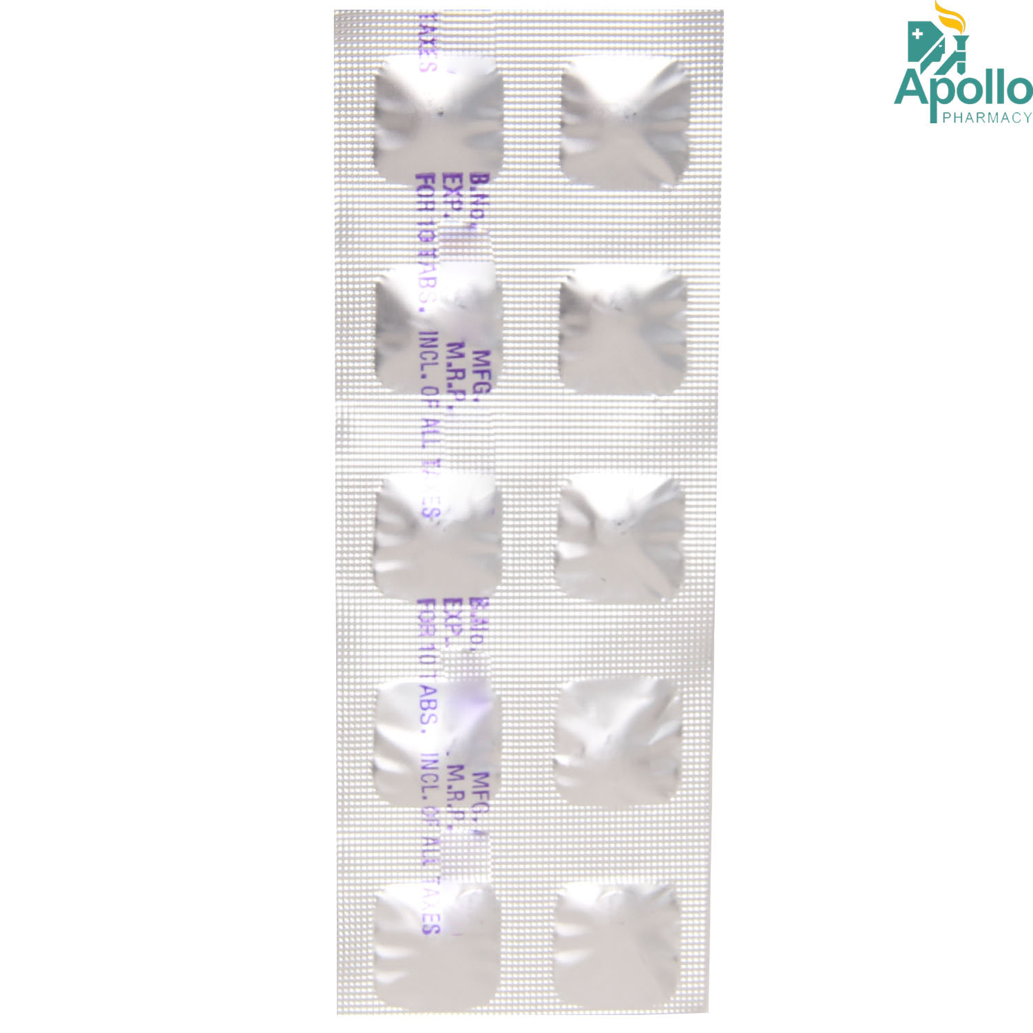 Gabawin-50 Tablet 10's, Pack of 10 TABLETS Gabawin-50 Tablet 10's, Pack of 10 TABLETS