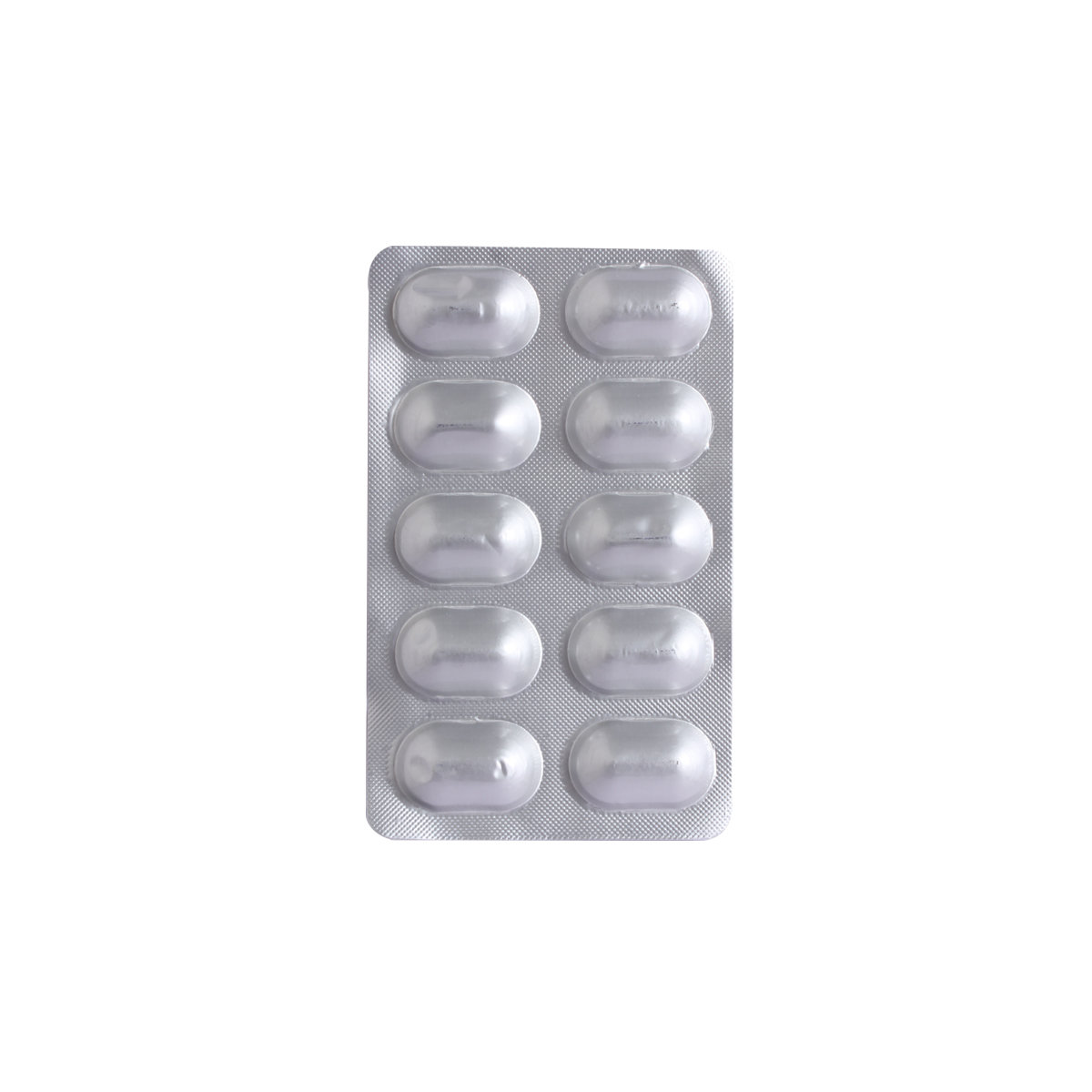 Gabanyt Tablet 10's, Pack of 10 TABLETS Gabanyt Tablet 10's, Pack of 10 TABLETS