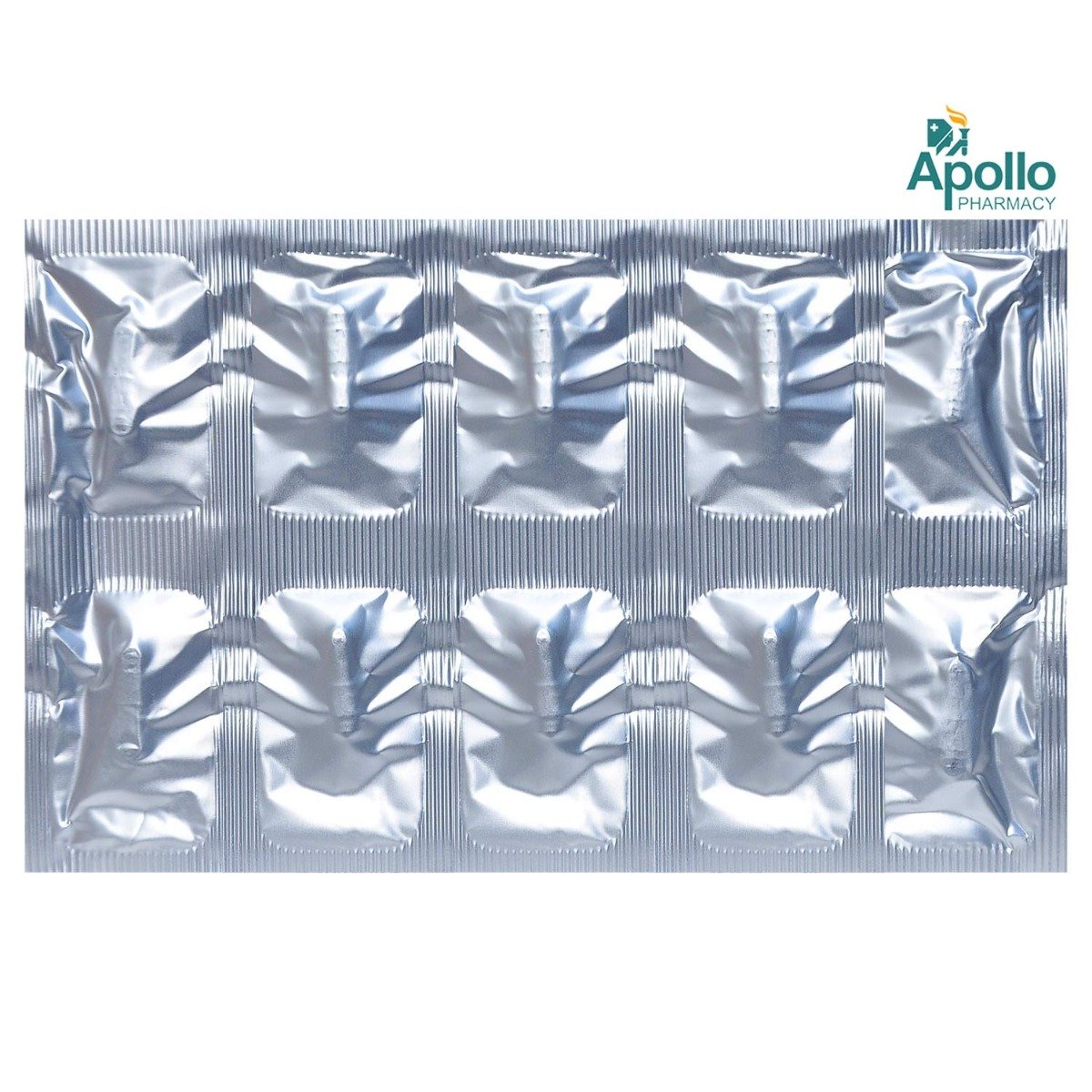 Geripod 8 Capsule 10's, Pack of 10 CAPSULES Geripod 8 Capsule 10's, Pack of 10 CAPSULES