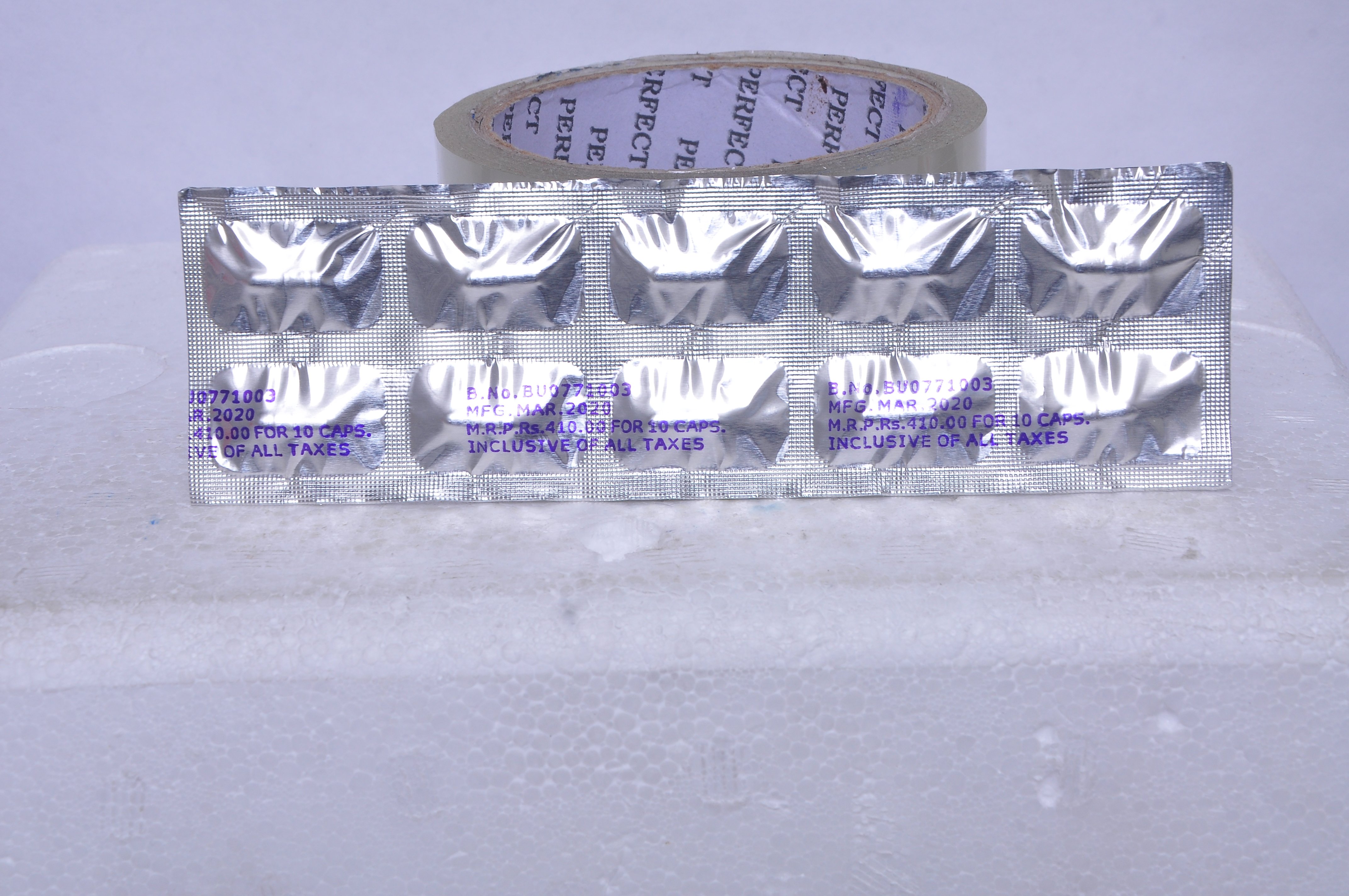 Gerijoint Capsule 10's, Pack of 10 CAPSULES Gerijoint Capsule 10's, Pack of 10 CAPSULES