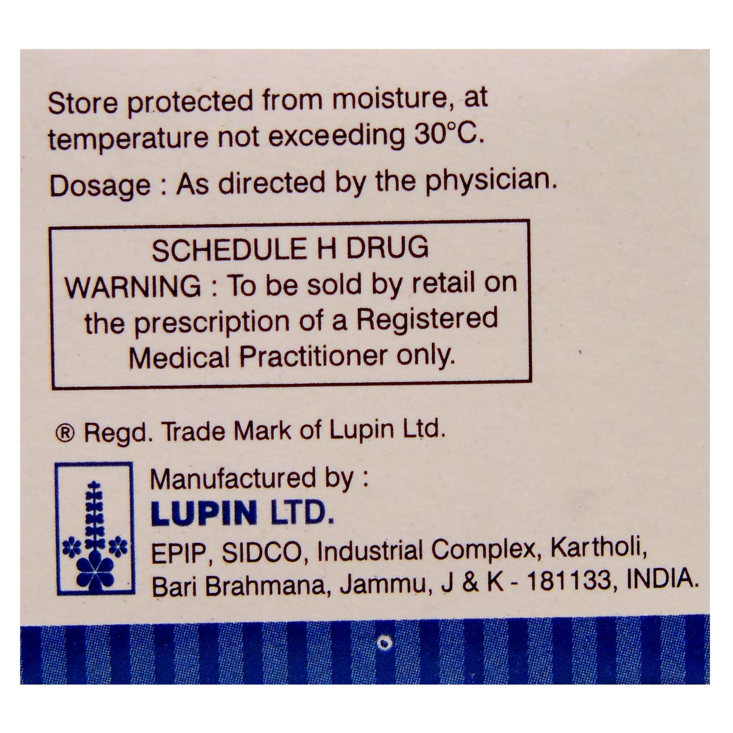 Glador 1 Tablet 10's, Pack of 10 TabletS Glador 1 Tablet 10's, Pack of 10 TabletS