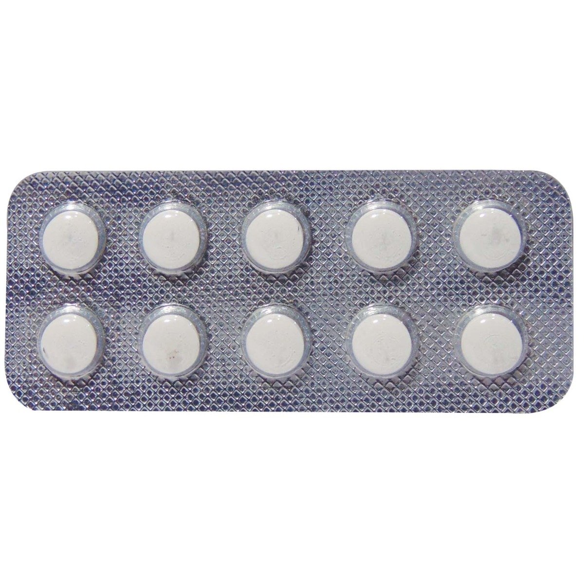 Glencet 5 mg Tablet 10's, Pack of 10 TabletS Glencet 5 mg Tablet 10's, Pack of 10 TabletS