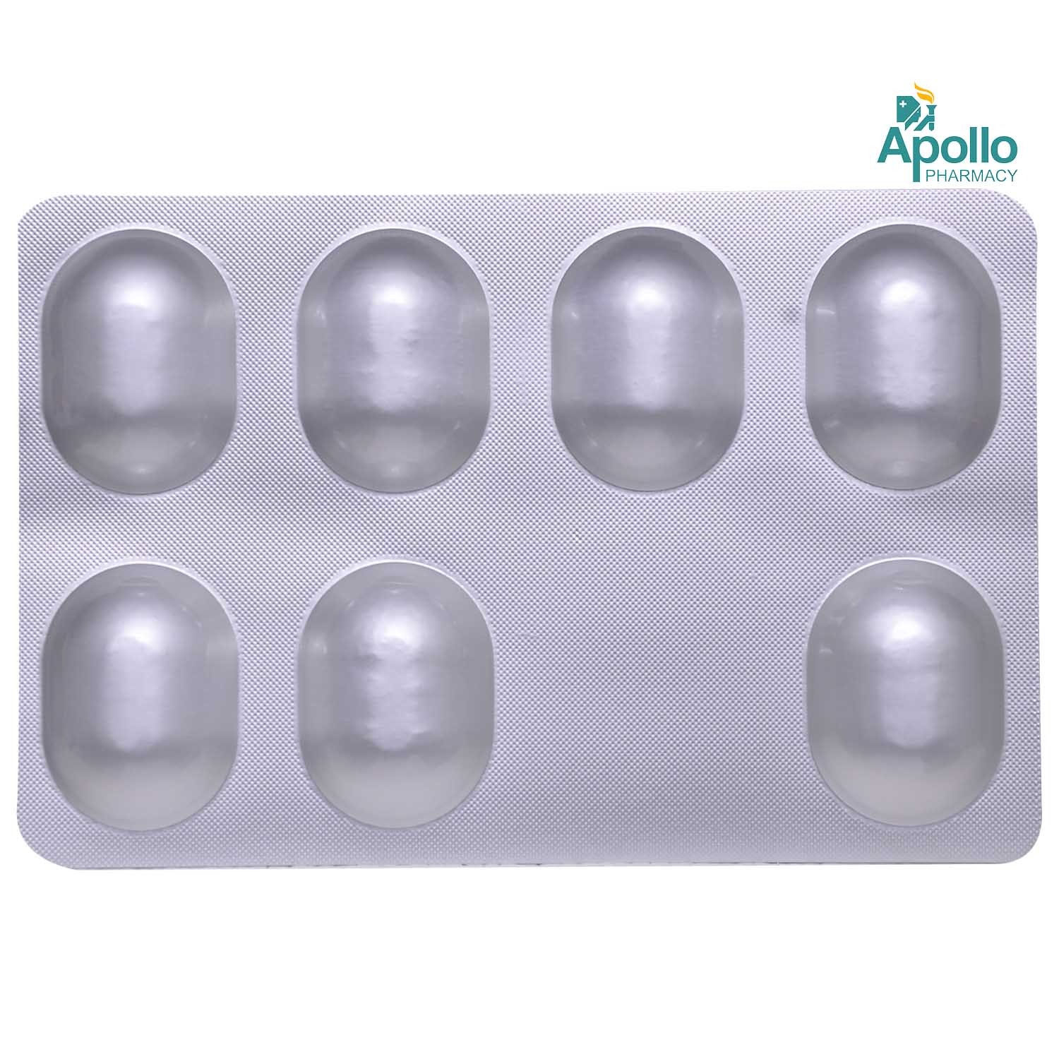 Gledepa Met XR 10 mg/1000 mg Tablet 7's, Pack of 7 TabletS Gledepa Met XR 10 mg/1000 mg Tablet 7's, Pack of 7 TabletS