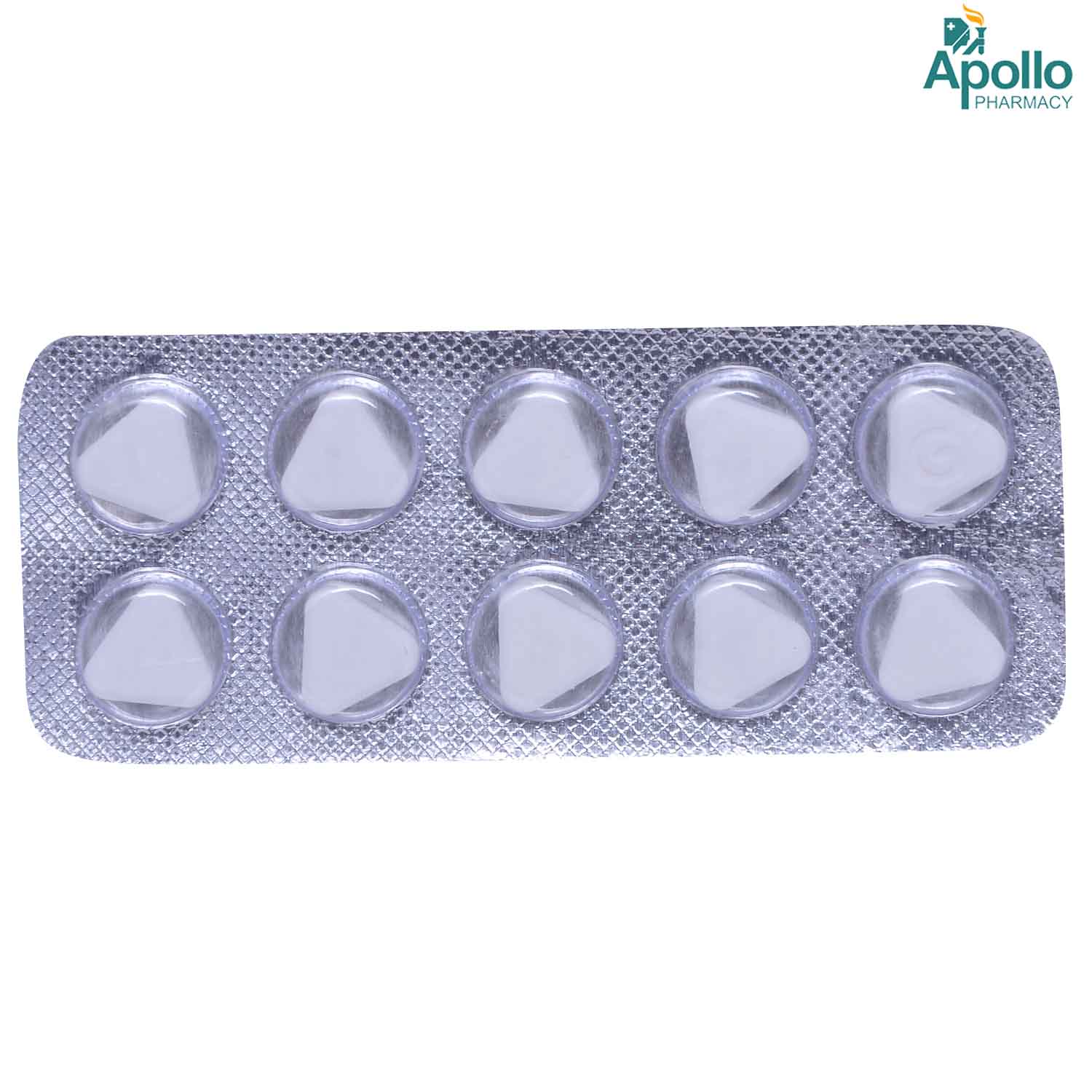 Glimet Tablet 10's, Pack of 10 TABLETS Glimet Tablet 10's, Pack of 10 TABLETS