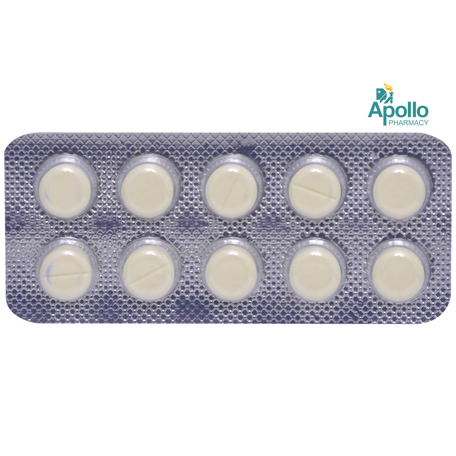 Glimestar 3 mg Tablet 10's, Pack of 10 TABLETS Glimestar 3 mg Tablet 10's, Pack of 10 TABLETS