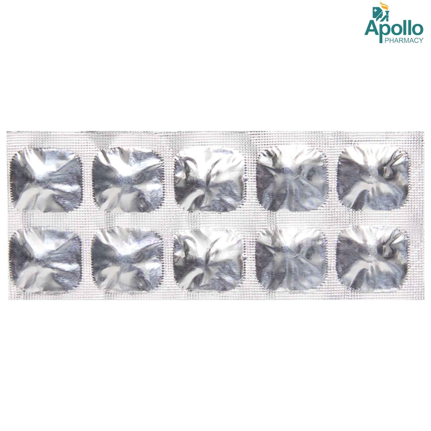 Glimp-1 Tablet 10's, Pack of 10 TABLETS Glimp-1 Tablet 10's, Pack of 10 TABLETS