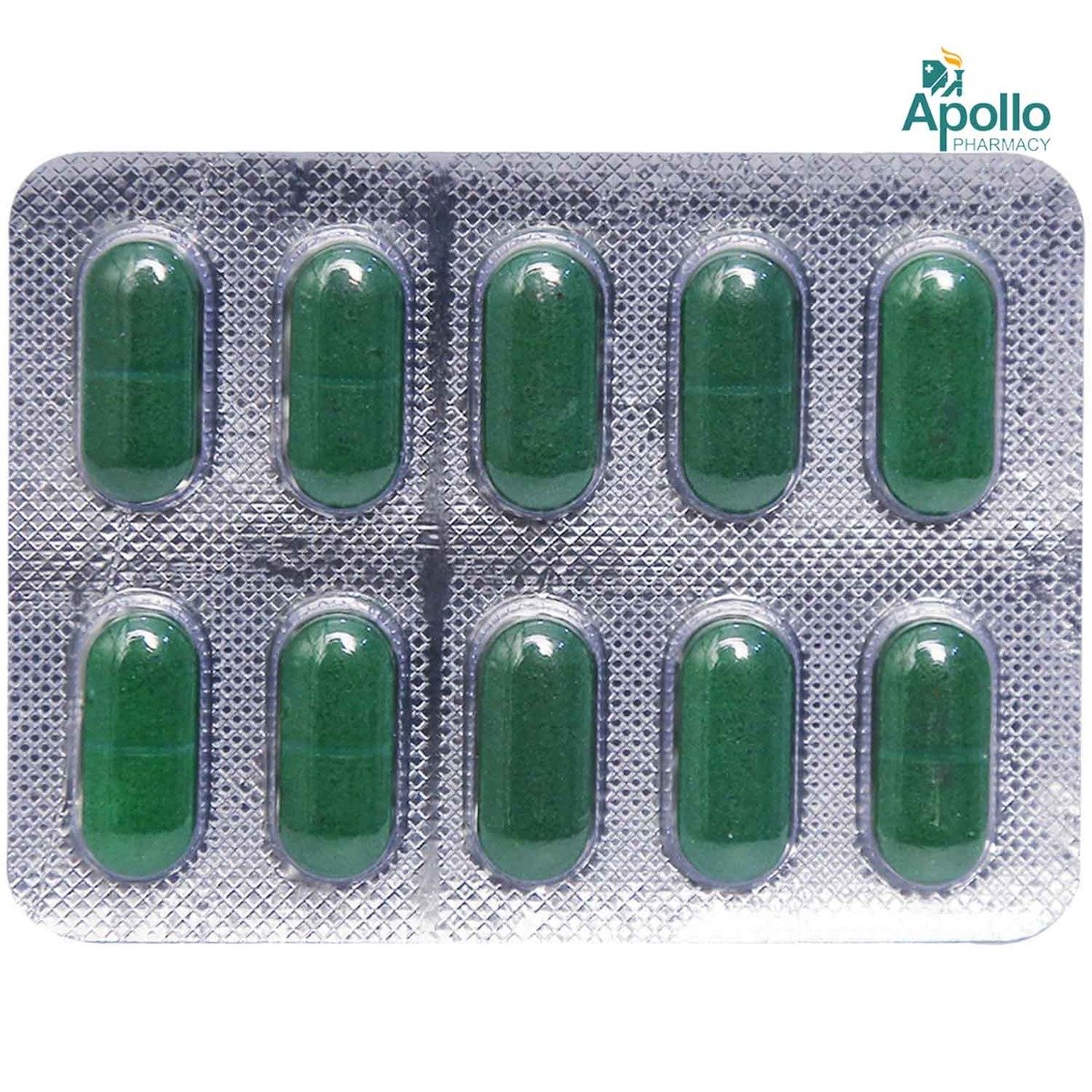 Glimiprime M 3 Tablet 10's, Pack of 10 TABLETS Glimiprime M 3 Tablet 10's, Pack of 10 TABLETS