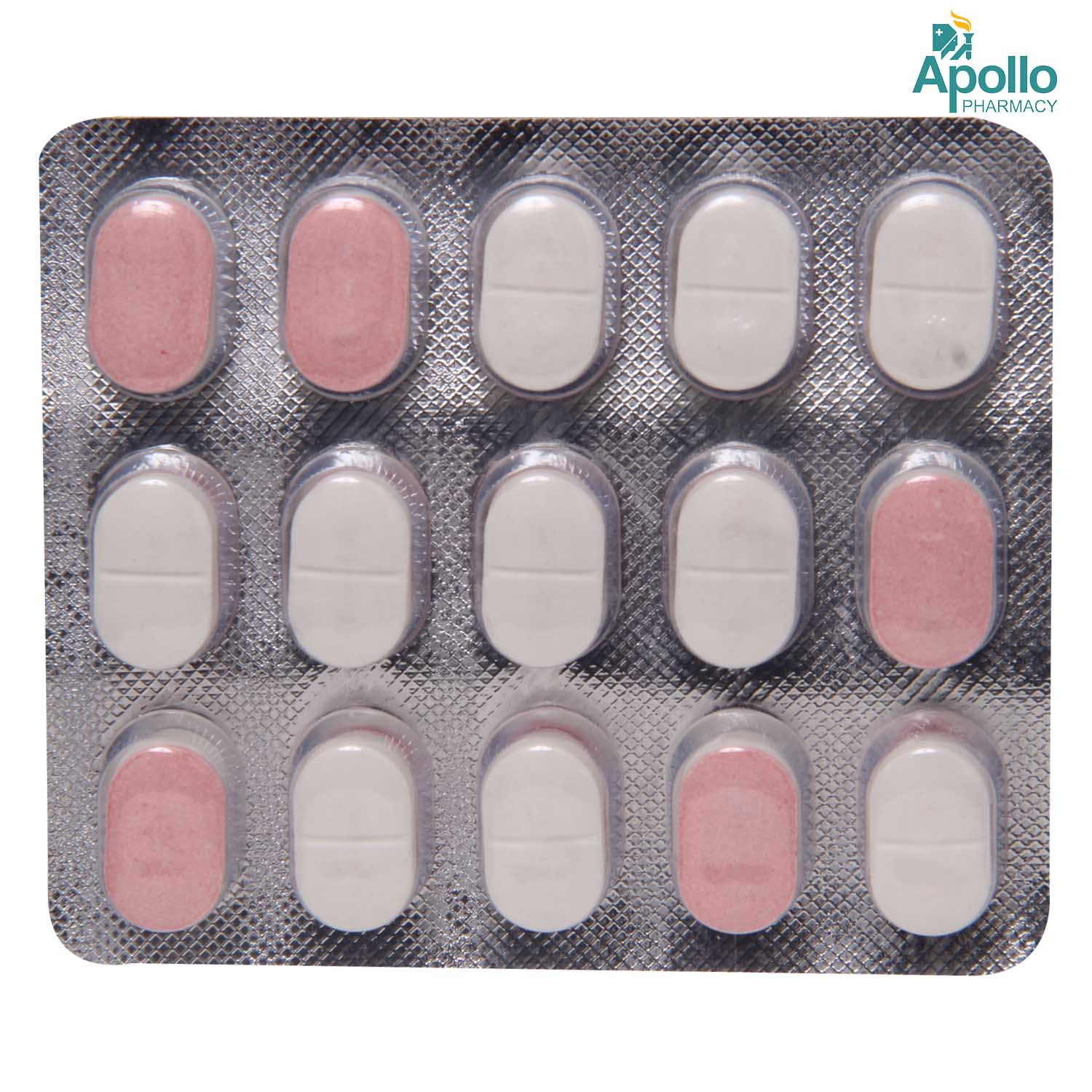 Glimisave Max Forte 3 Tablet 15's, Pack of 15 TabletS Glimisave Max Forte 3 Tablet 15's, Pack of 15 TabletS