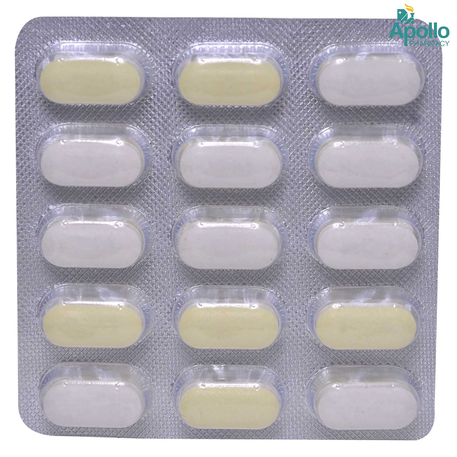 Glimisave Max 2 Tablet 15's, Pack of 15 TABLETS Glimisave Max 2 Tablet 15's, Pack of 15 TABLETS