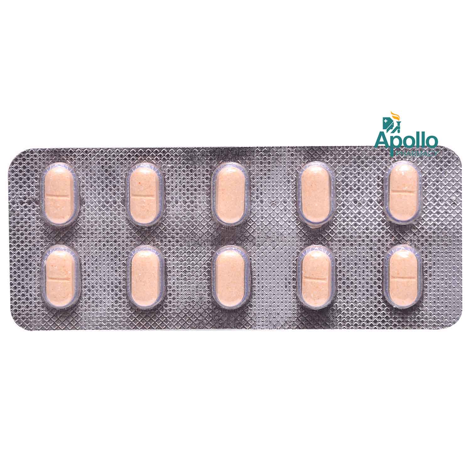 Glimiprime 3 Tablet 10's, Pack of 10 TabletS Glimiprime 3 Tablet 10's, Pack of 10 TabletS