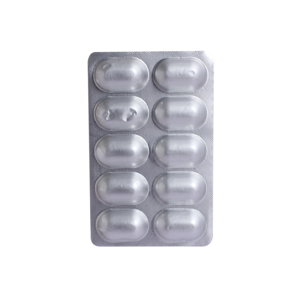 Gliptel-M 1000mg Tablet 10's, Pack of 10 TabletS Gliptel-M 1000mg Tablet 10's, Pack of 10 TabletS