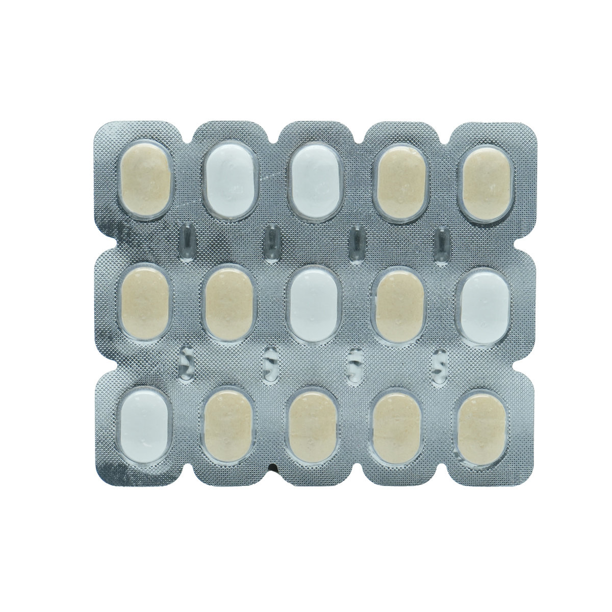 Glimicord-M1 Tablets 15's, Pack of 15 TabletS Glimicord-M1 Tablets 15's, Pack of 15 TabletS