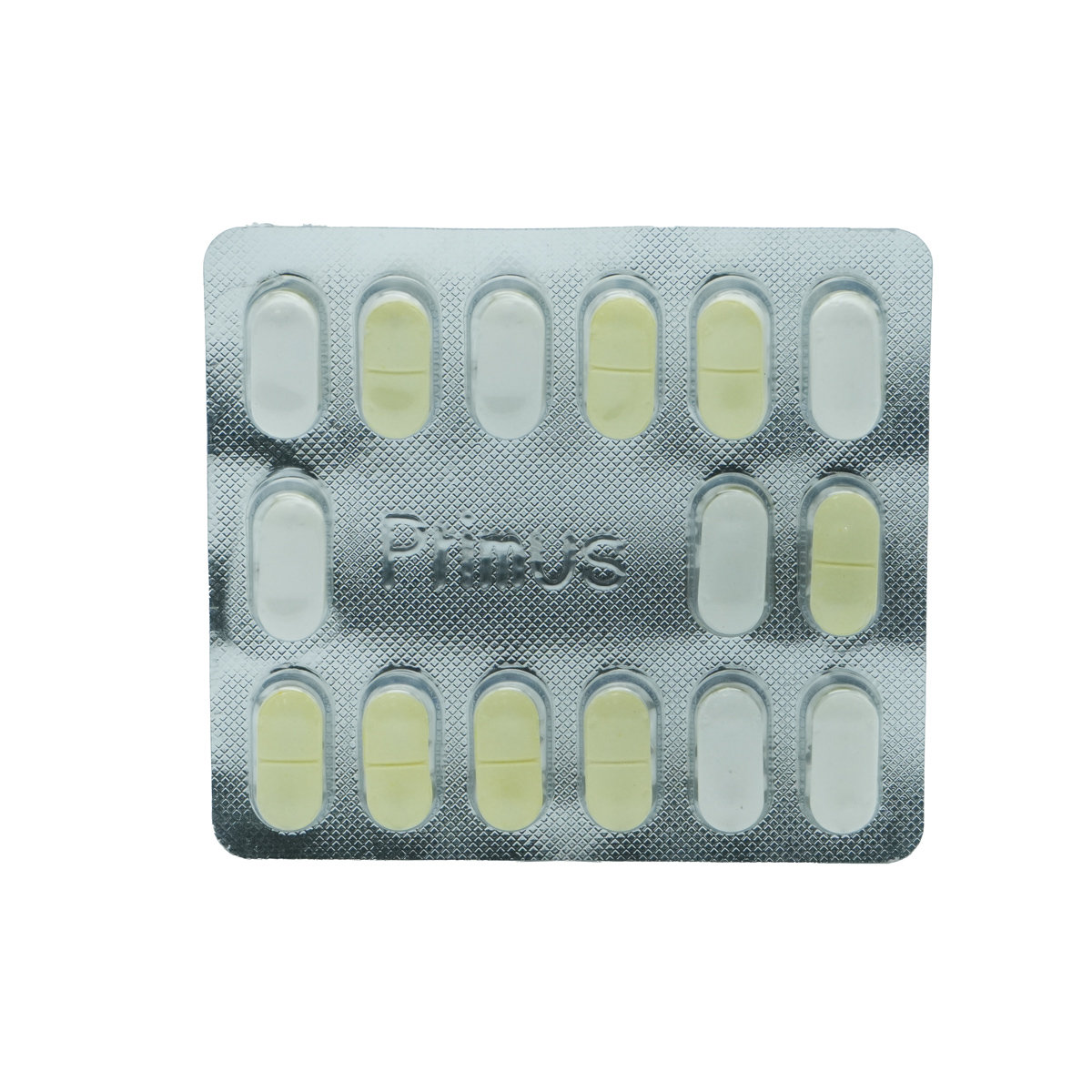 Glimiprime-M 0.5 Tablet 15's, Pack of 15 TABLETS Glimiprime-M 0.5 Tablet 15's, Pack of 15 TABLETS