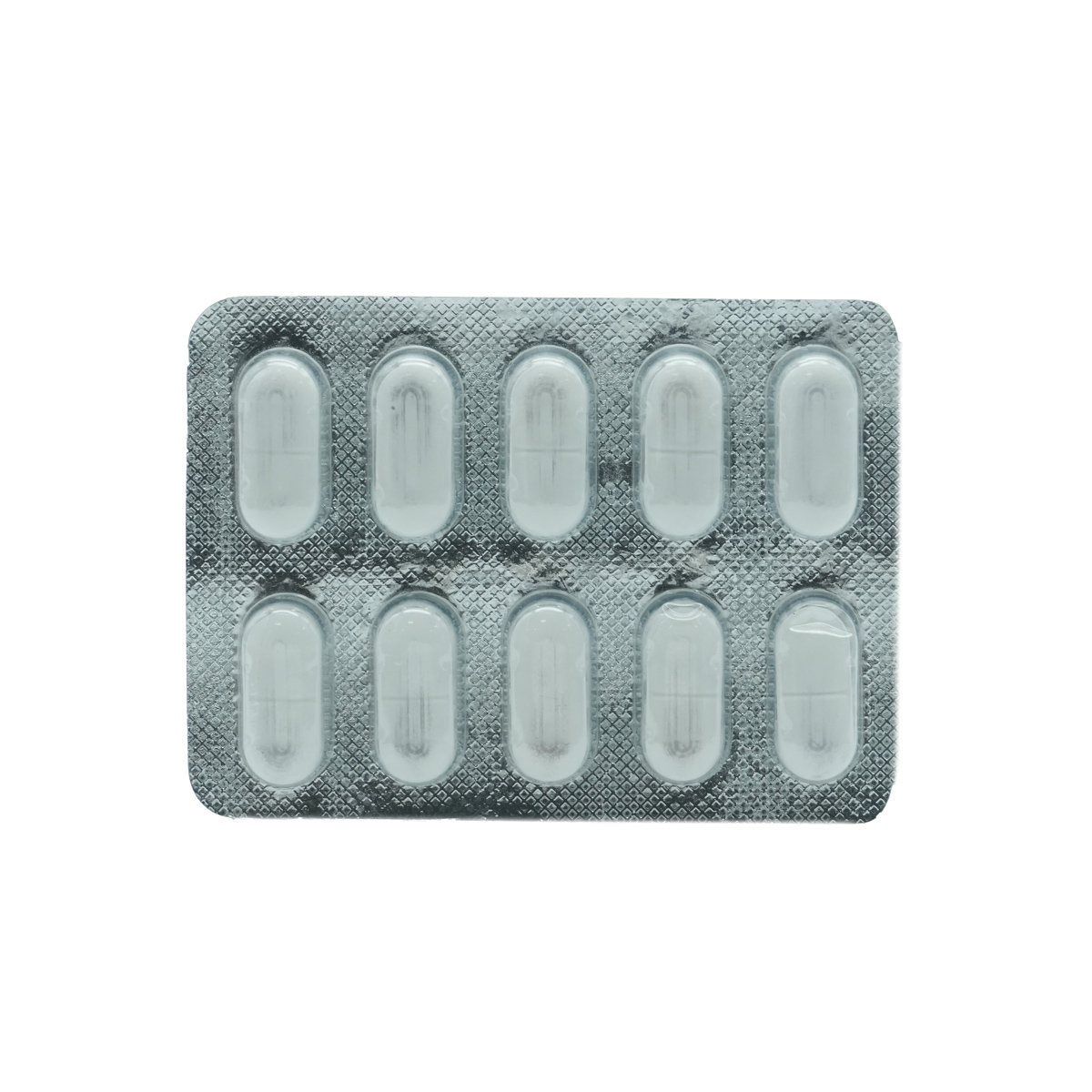 Glimed M1 Tablet 10's, Pack of 10 TABLETS Glimed M1 Tablet 10's, Pack of 10 TABLETS