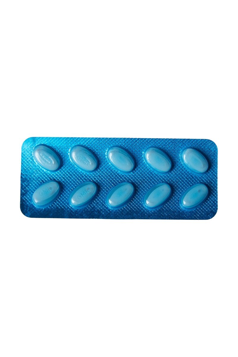 Glizid XR 30 Tablet 10's, Pack of 10 TABLETS Glizid XR 30 Tablet 10's, Pack of 10 TABLETS