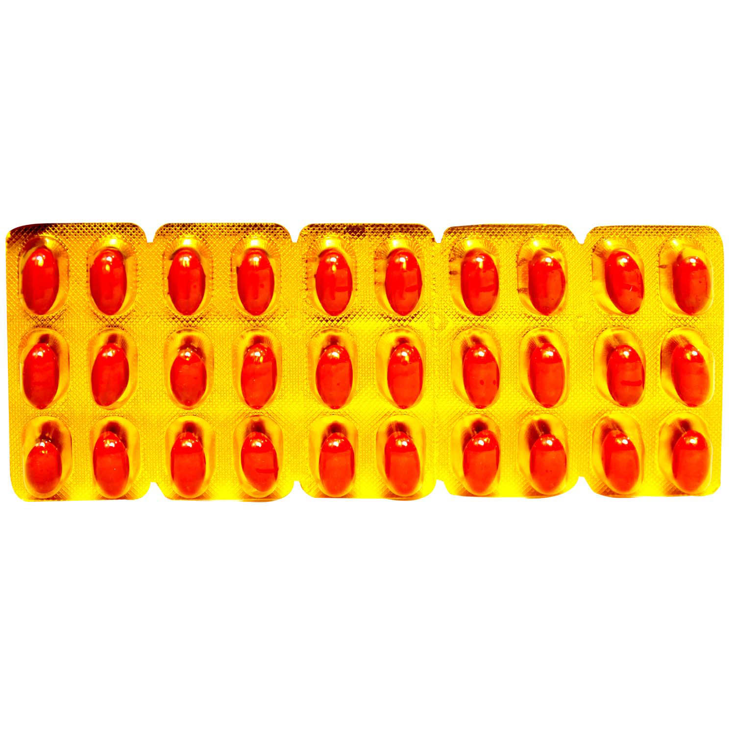 Globac Z Capsule 30's, Pack of 30 Globac Z Capsule 30's, Pack of 30